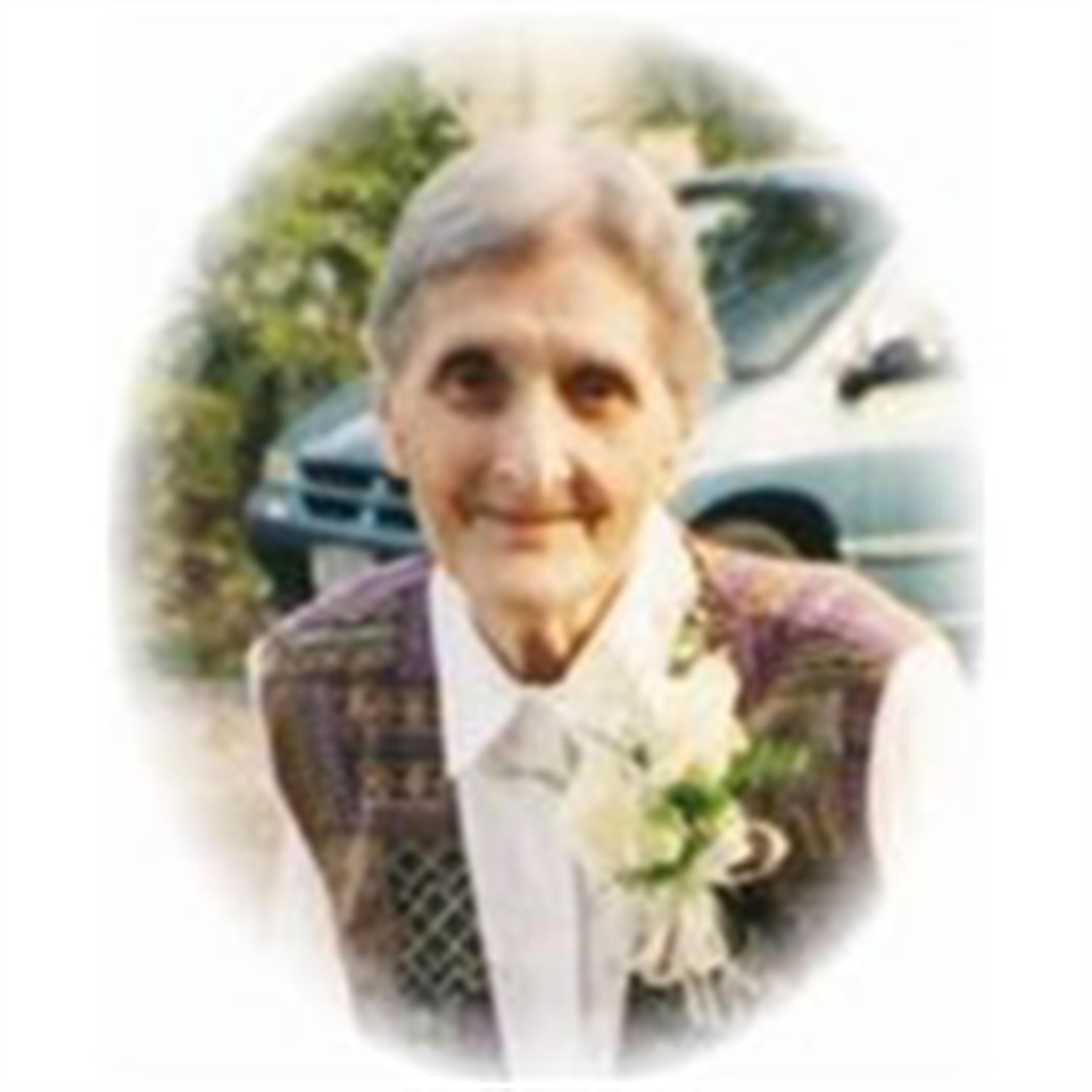 Antonilla Adeline "Toni" Bolinski