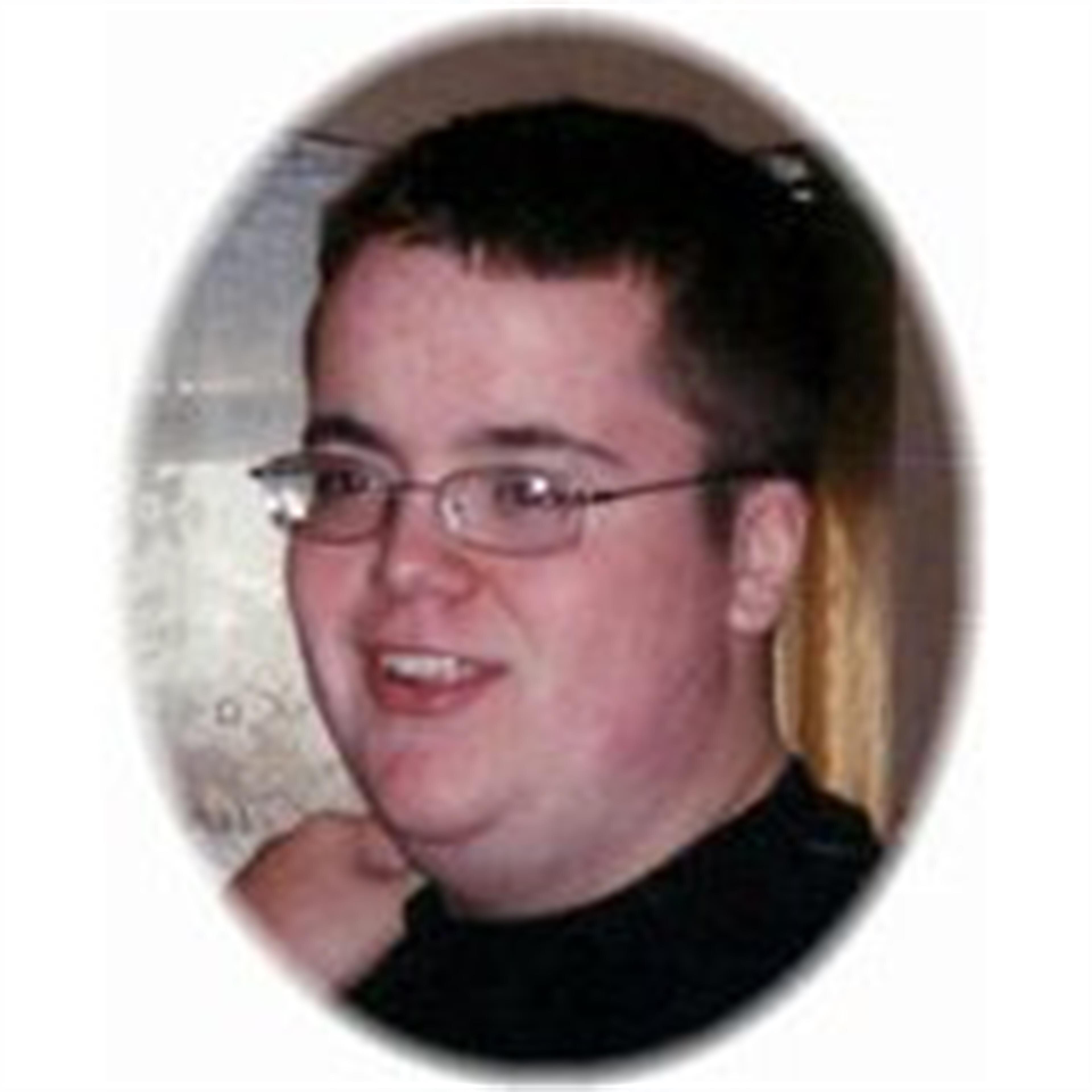 Dustin Taylor Harris