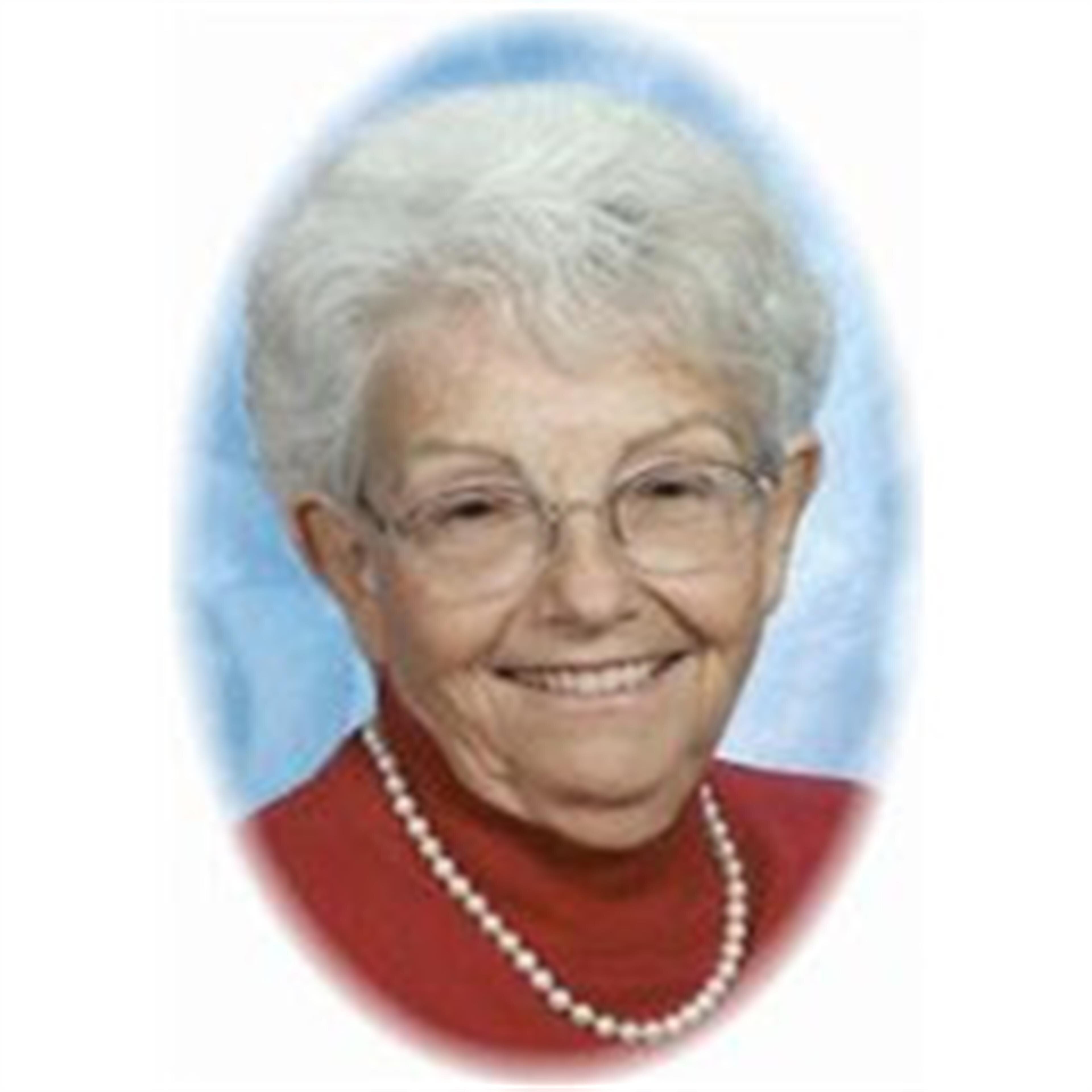 Ilene Stephenson