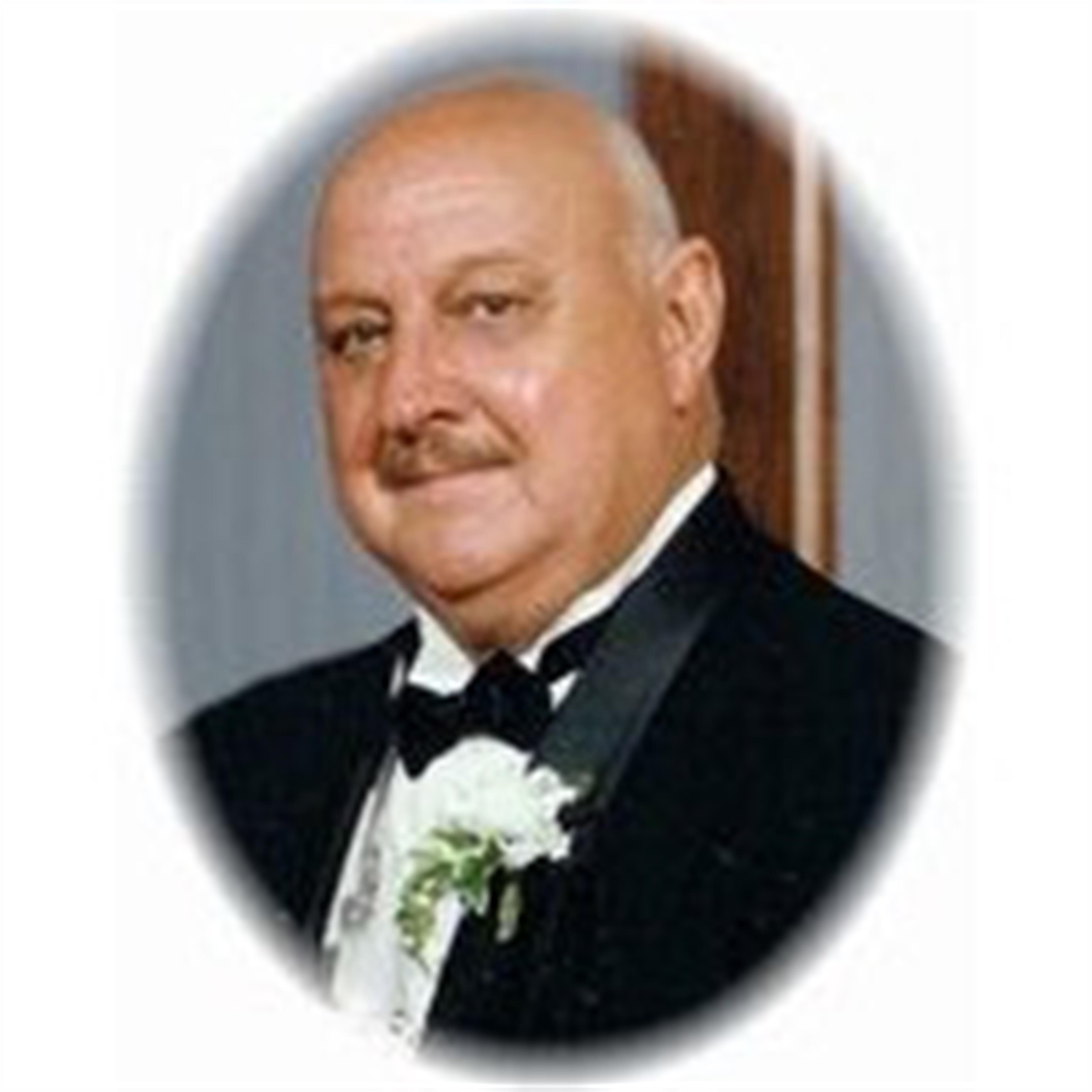 Allen "Jerry" G. Keene