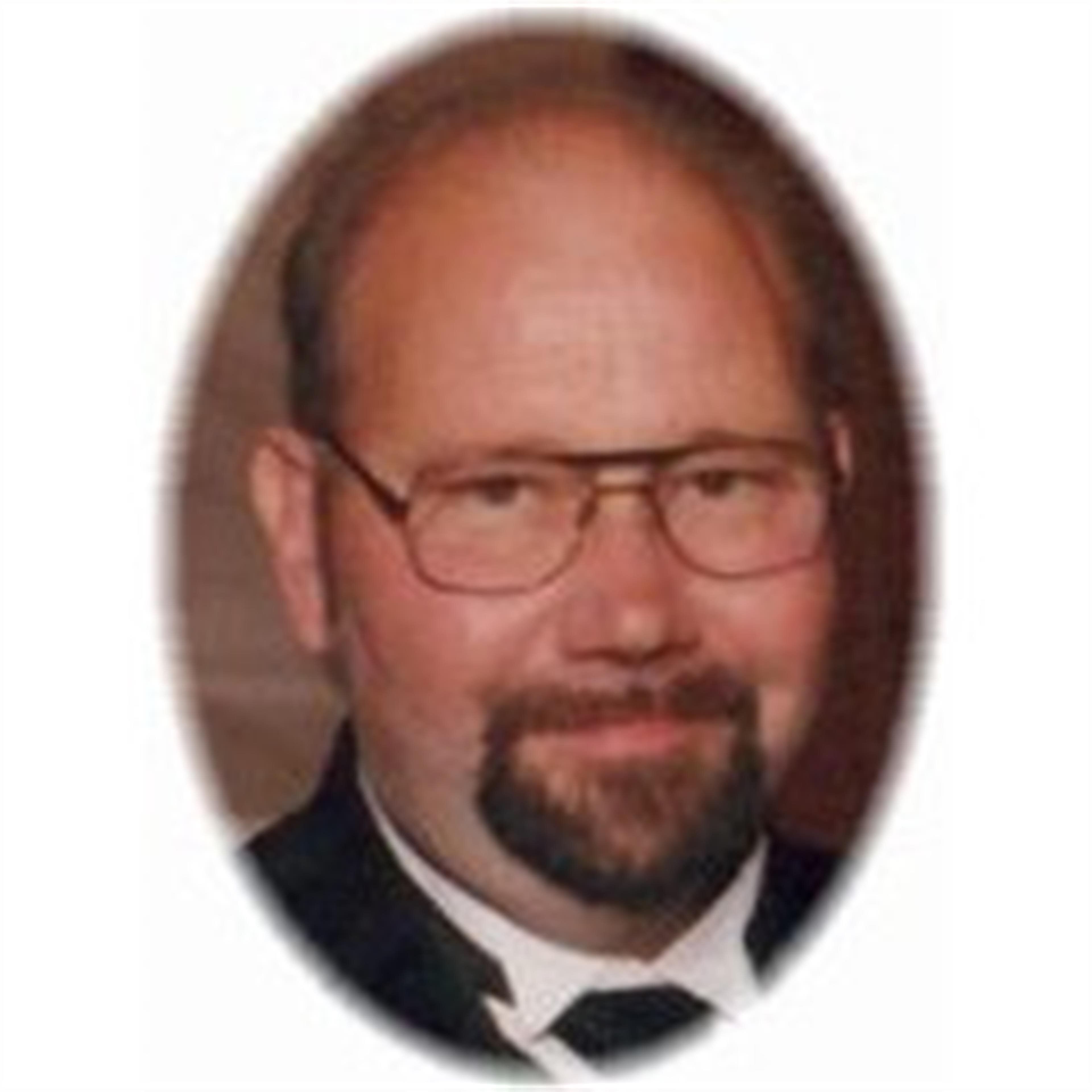 Bernell A. "Bernie" Voytas