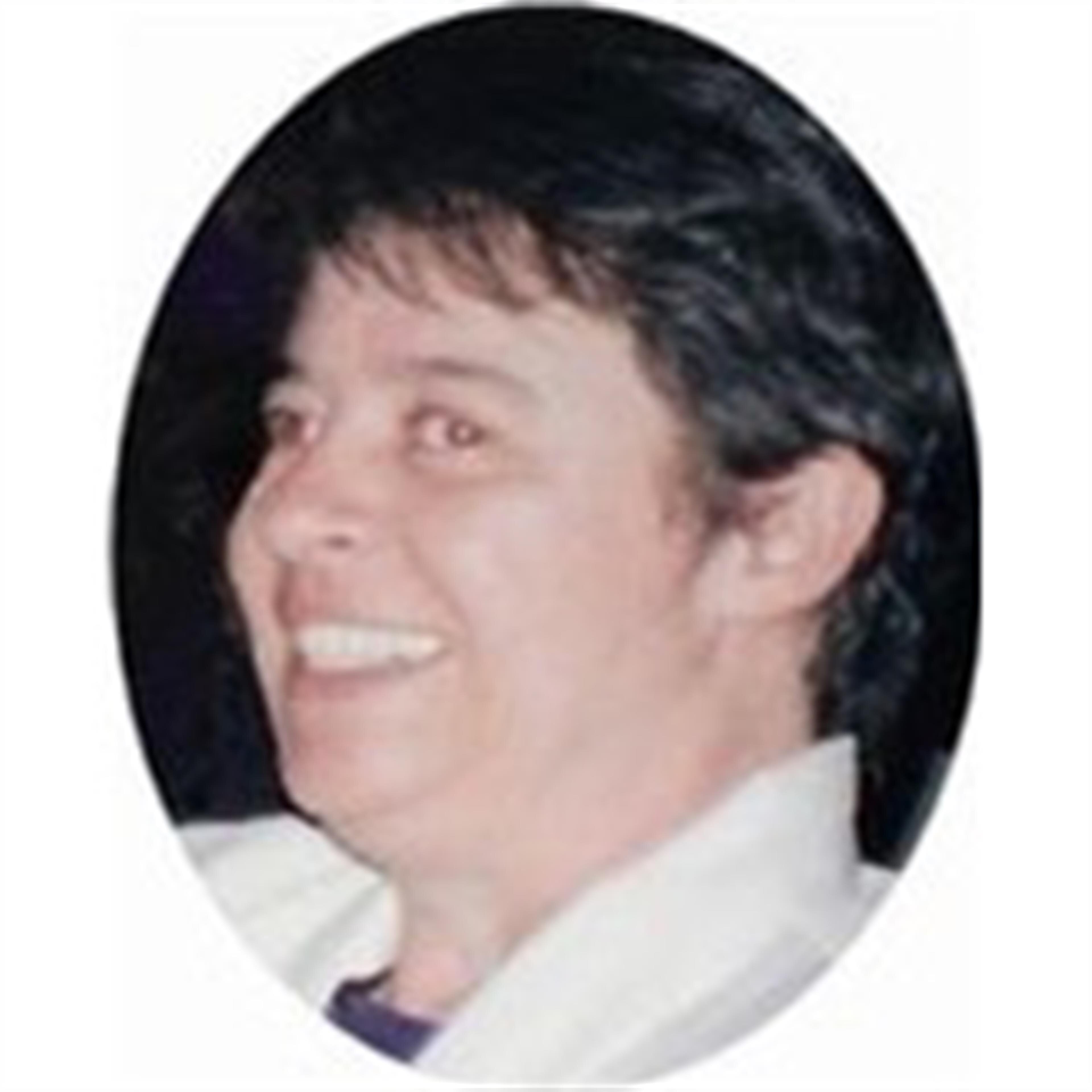 Jane Irene Scholebo