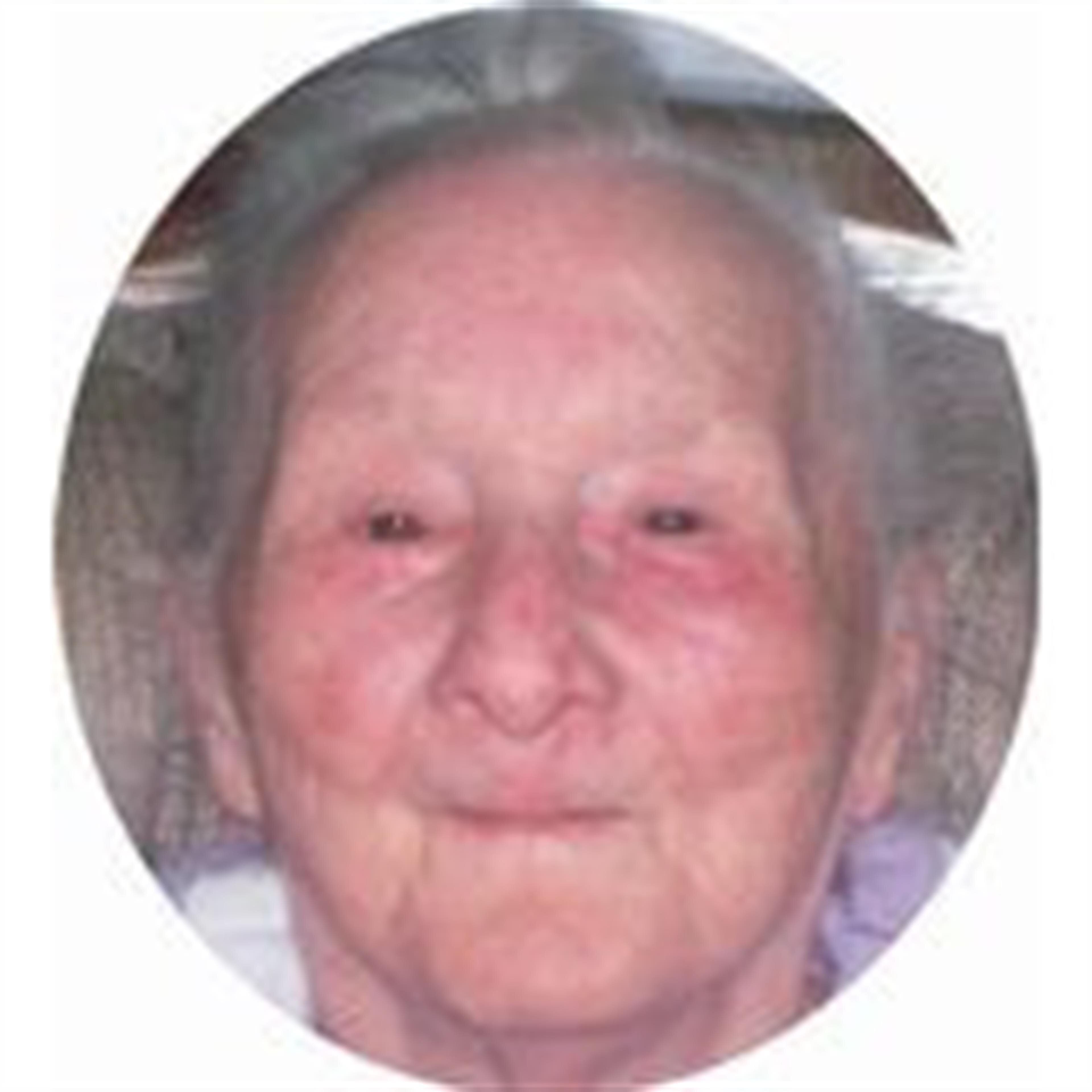 Ida Gladys Dann