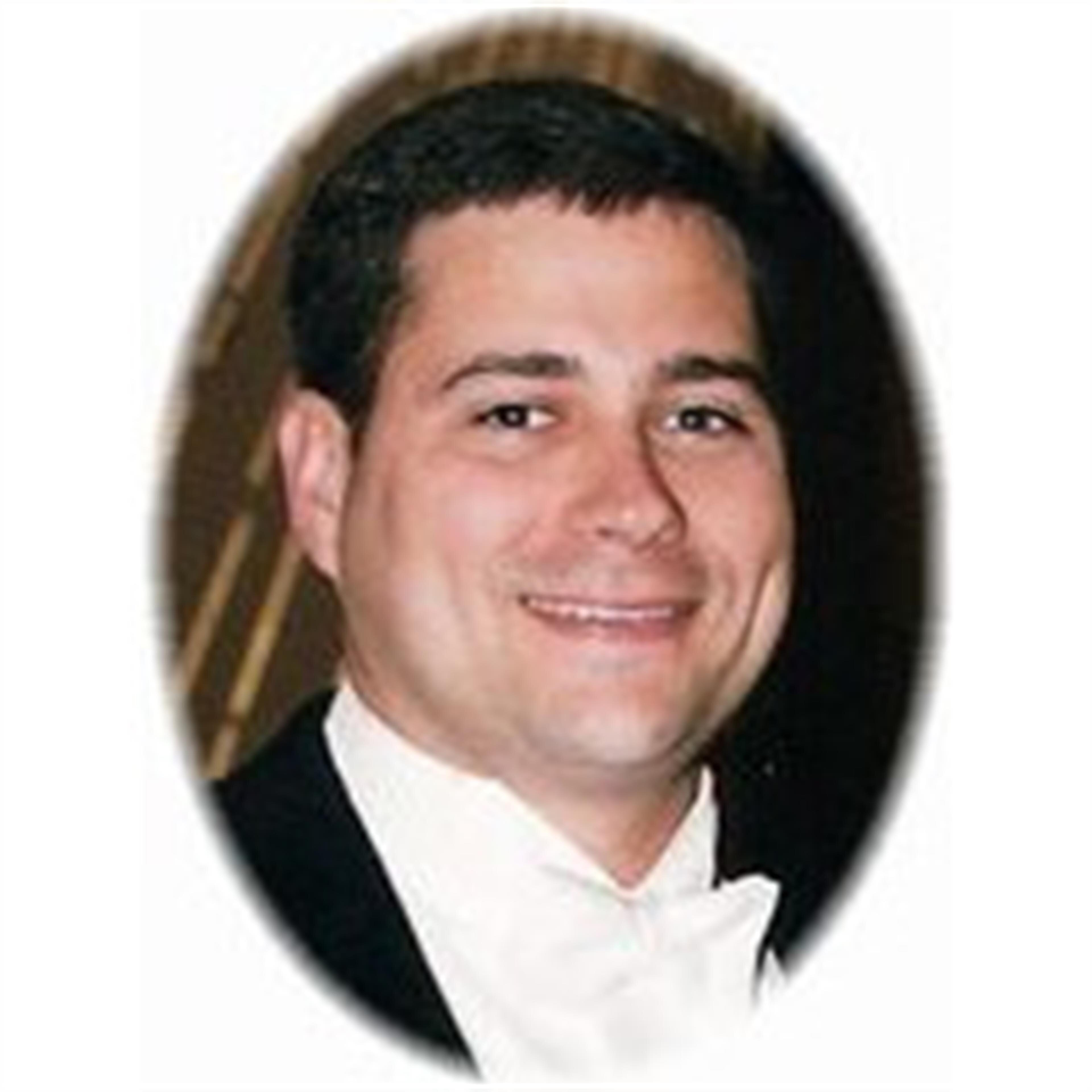 Brian Dale Ruppert