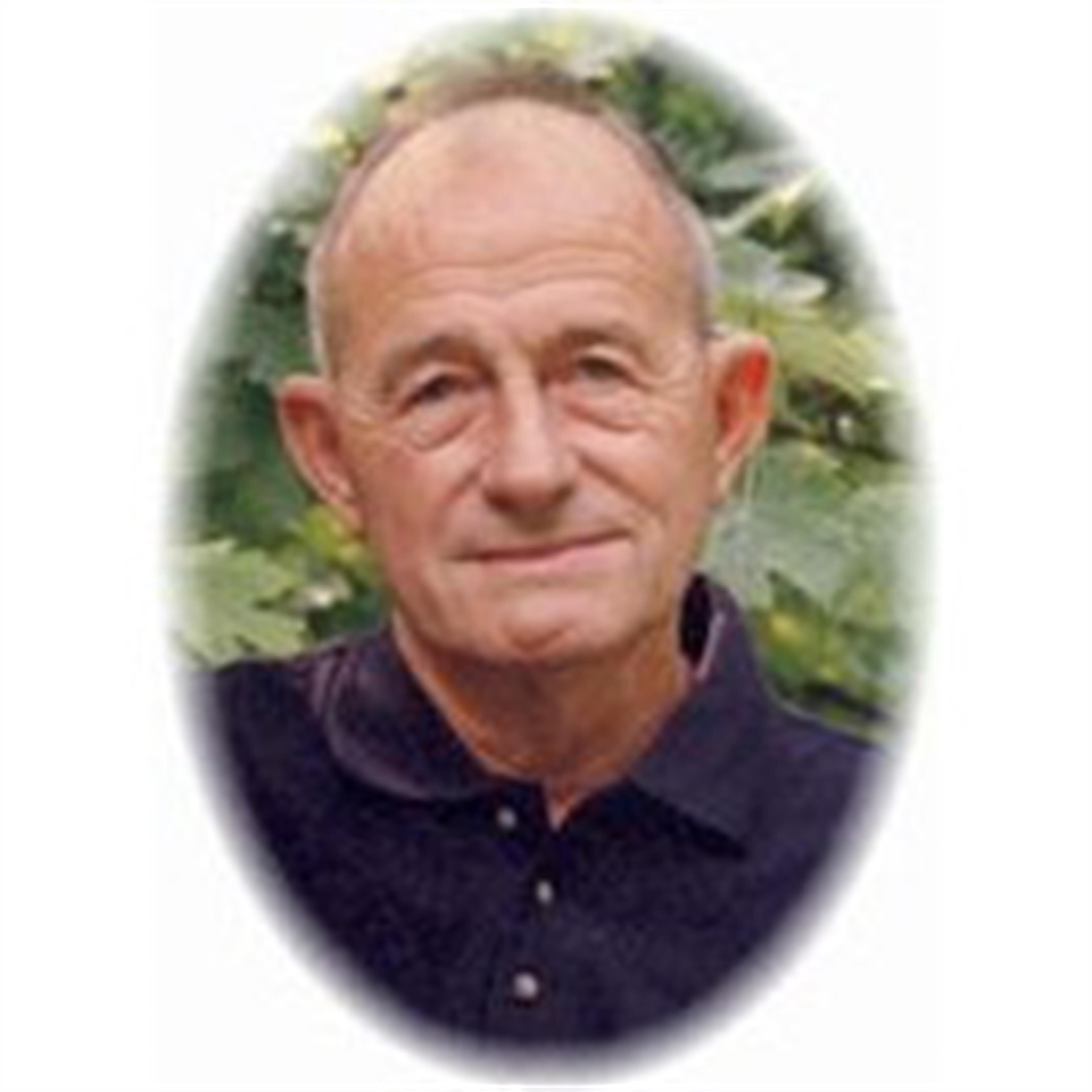 John H. Stumpe