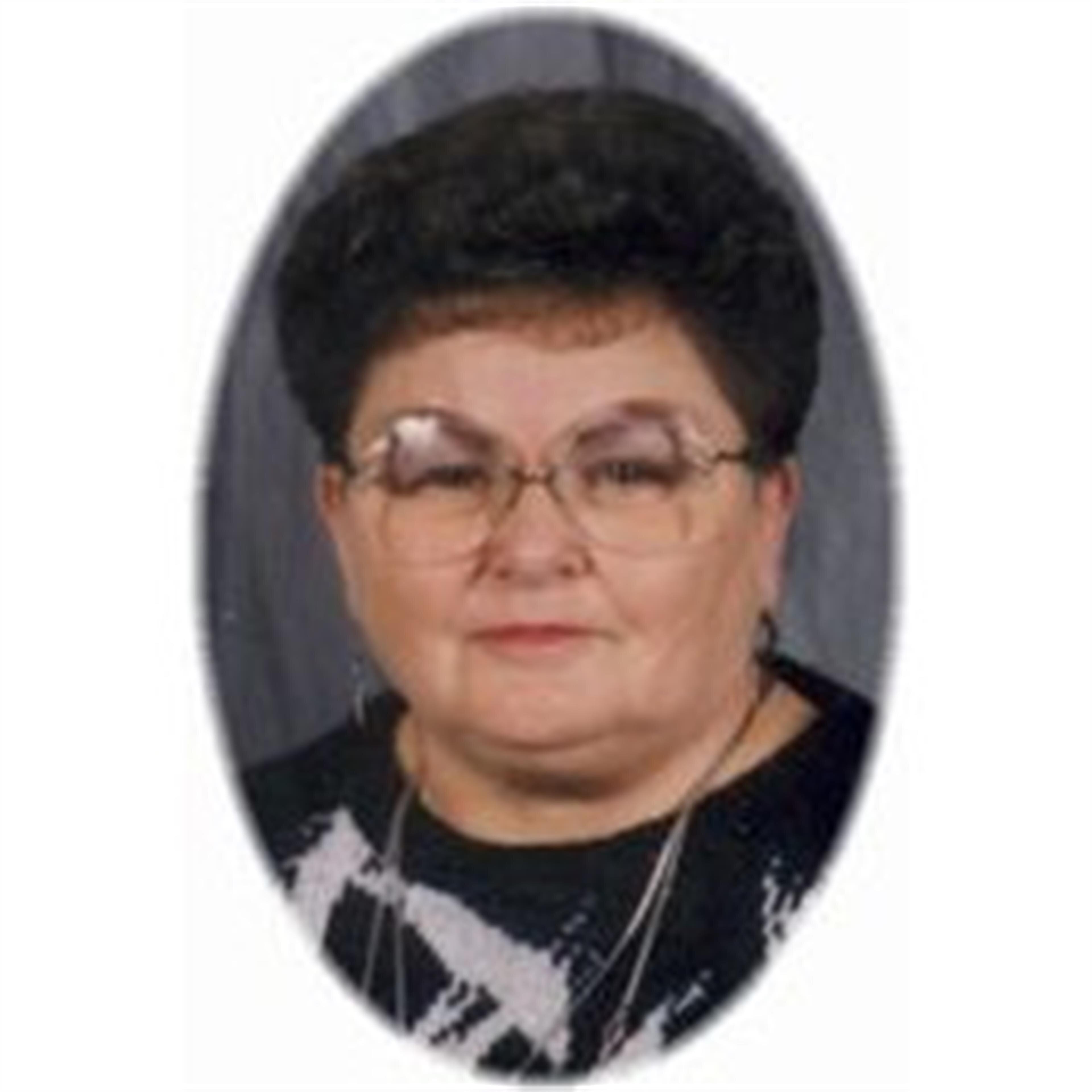 Pat Hastings