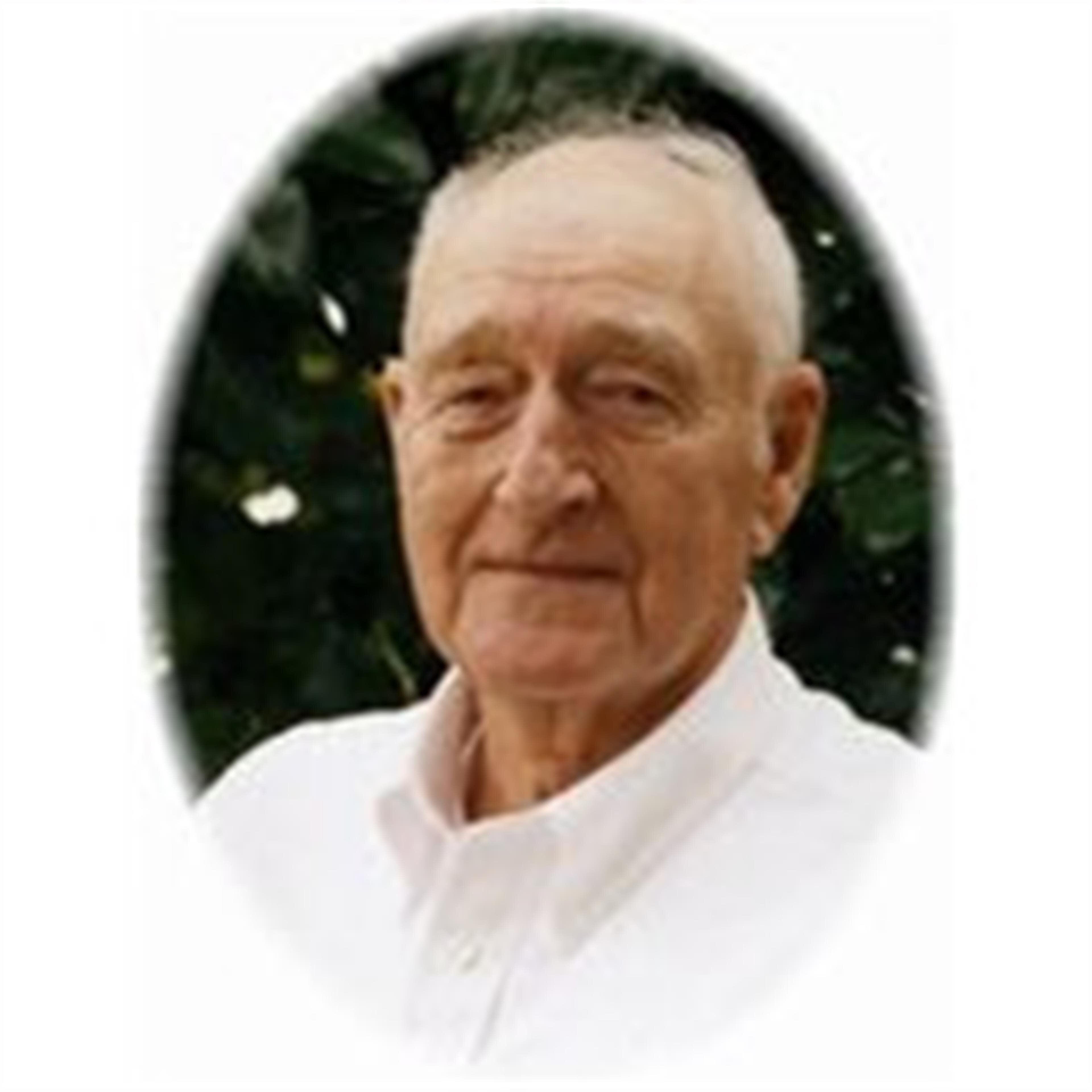 Louis John Walkenhorst