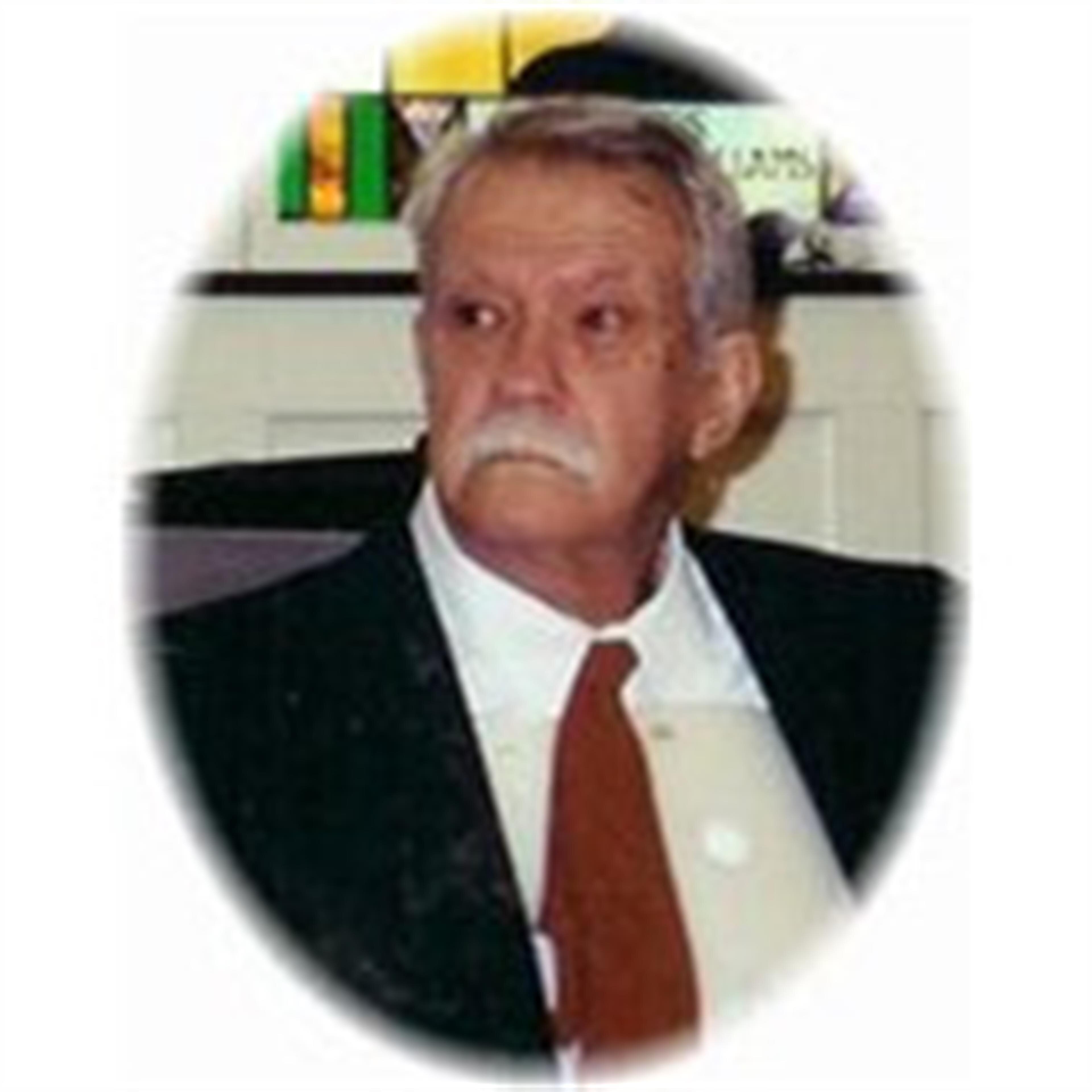 Donald Gene Carson