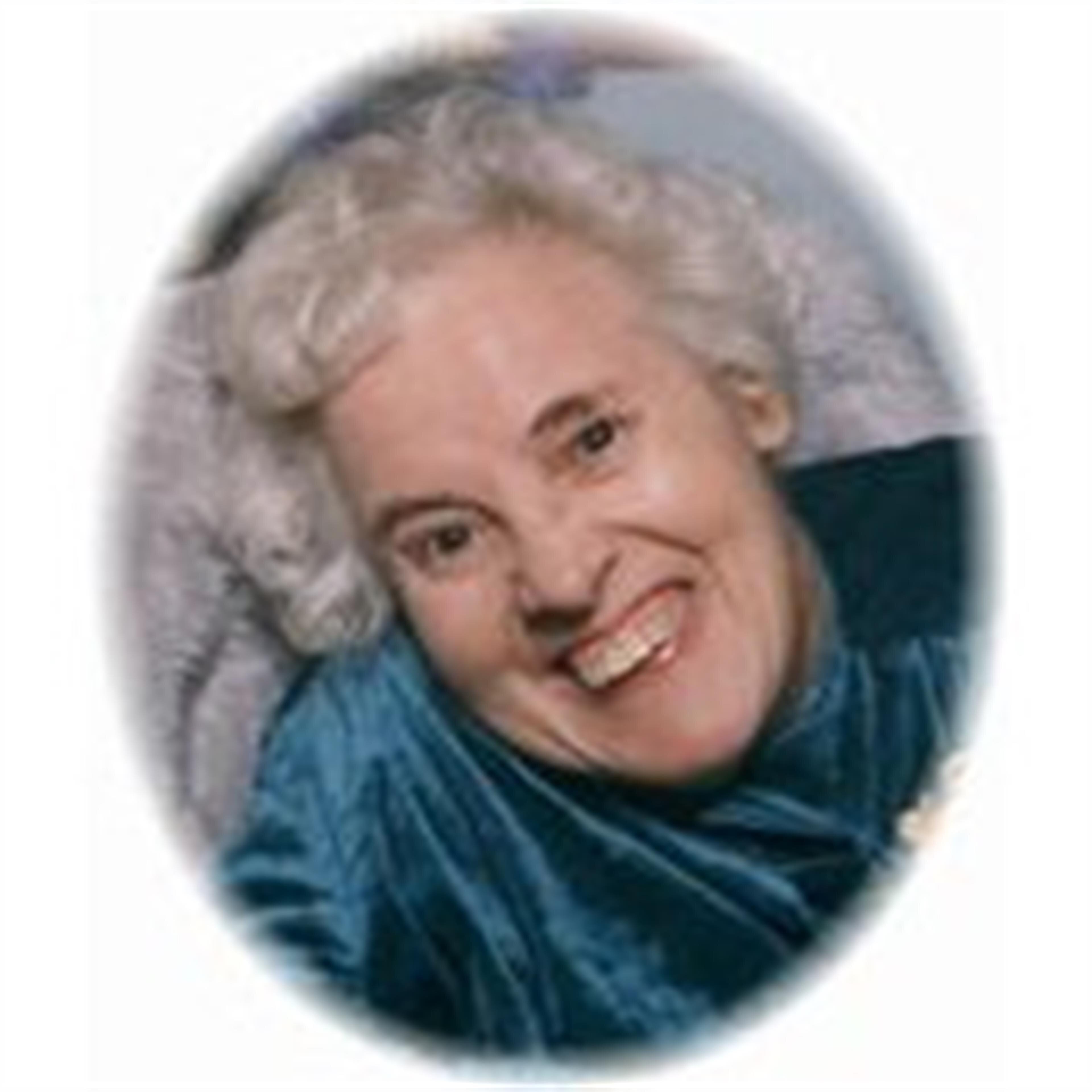 Ruth Mae Heine