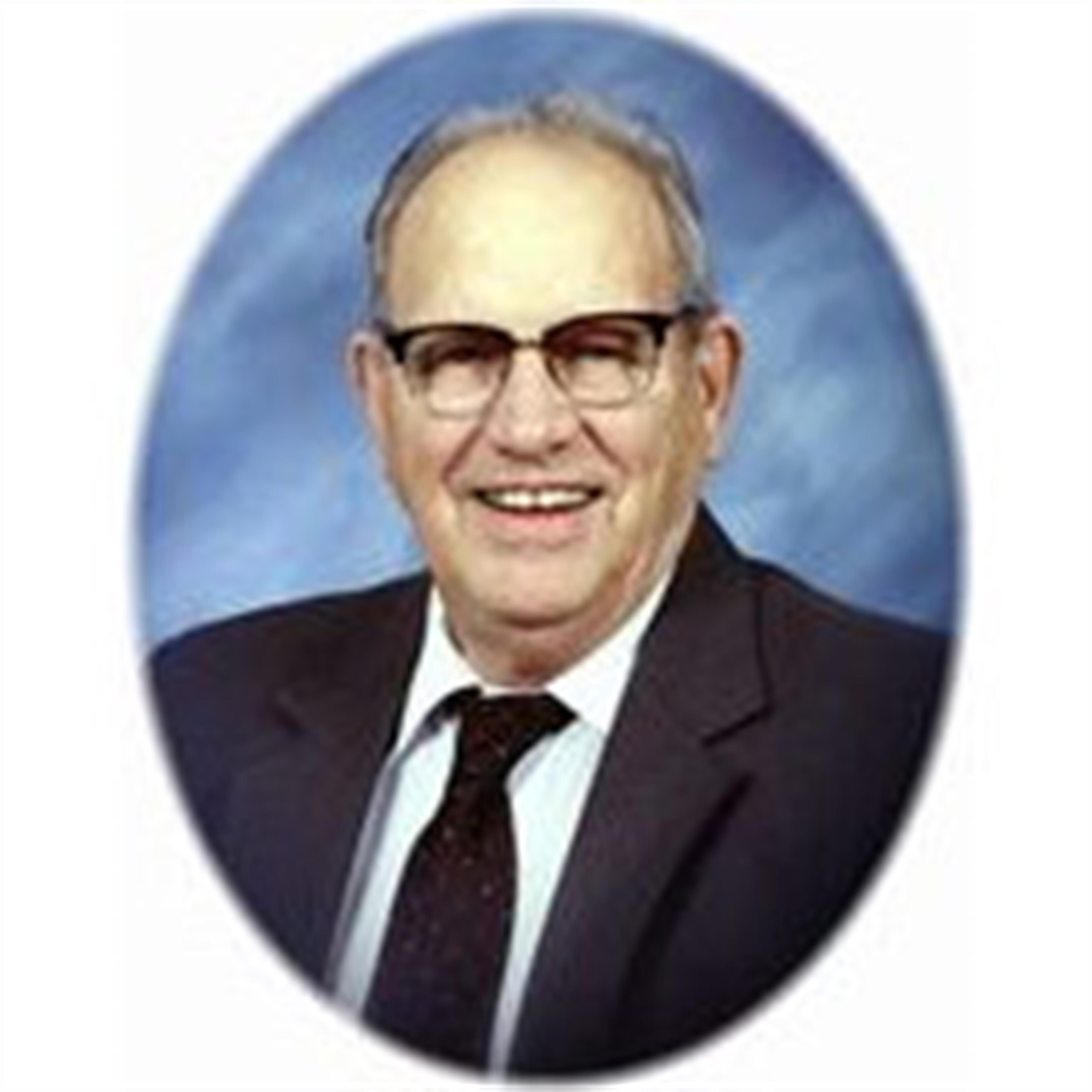 George Douglas Gann