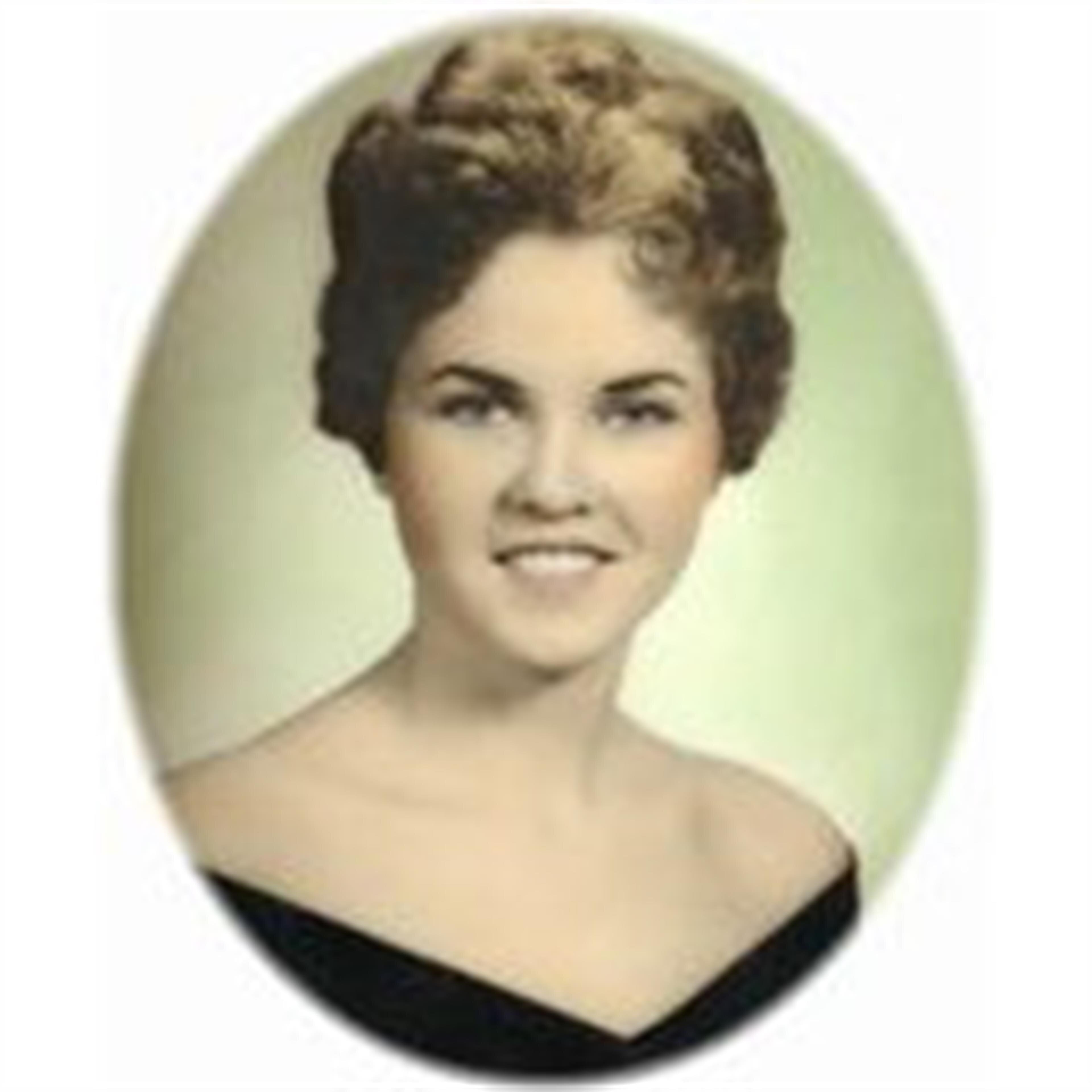 Bonita Sue Chapman
