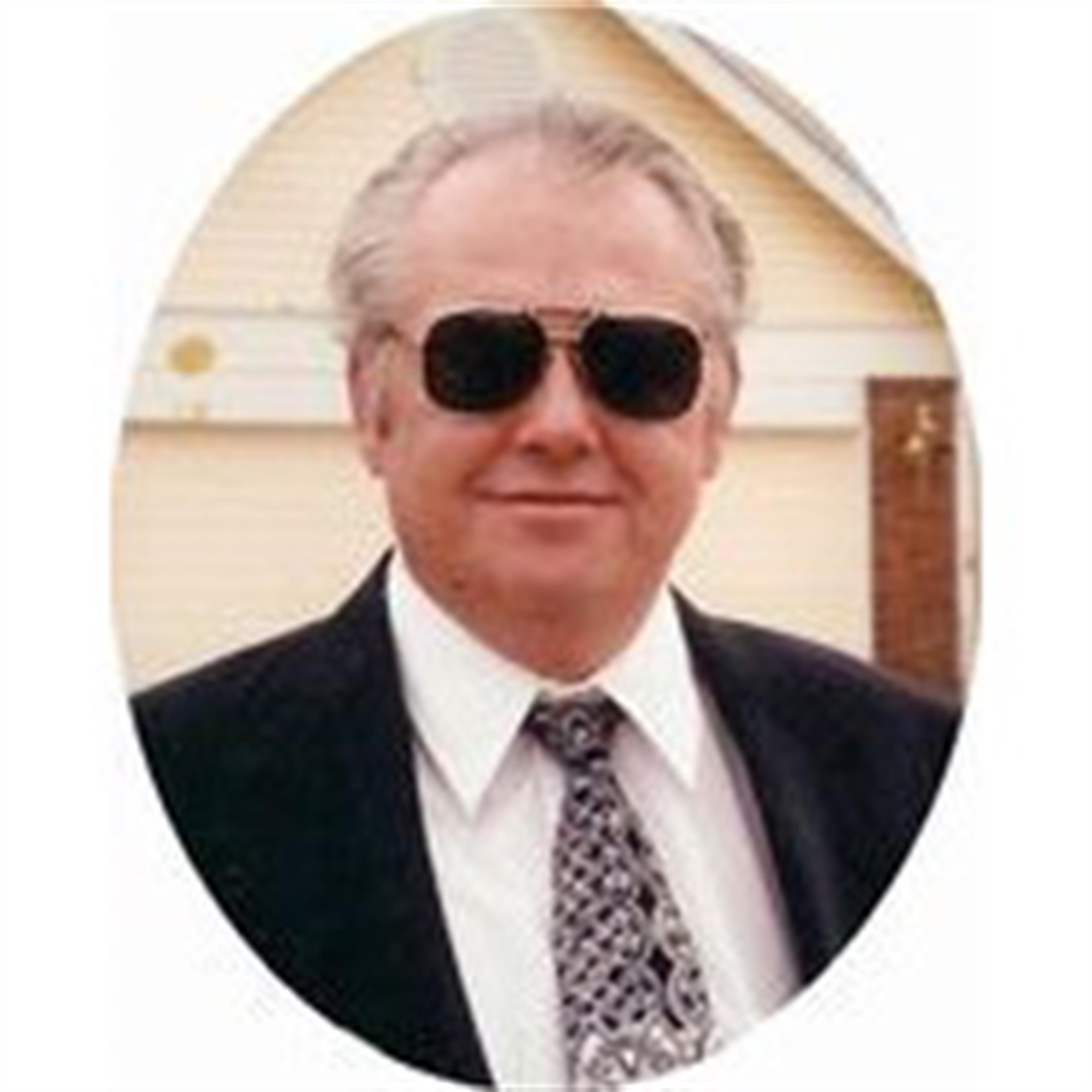 Lester Eugene Van Zandt
