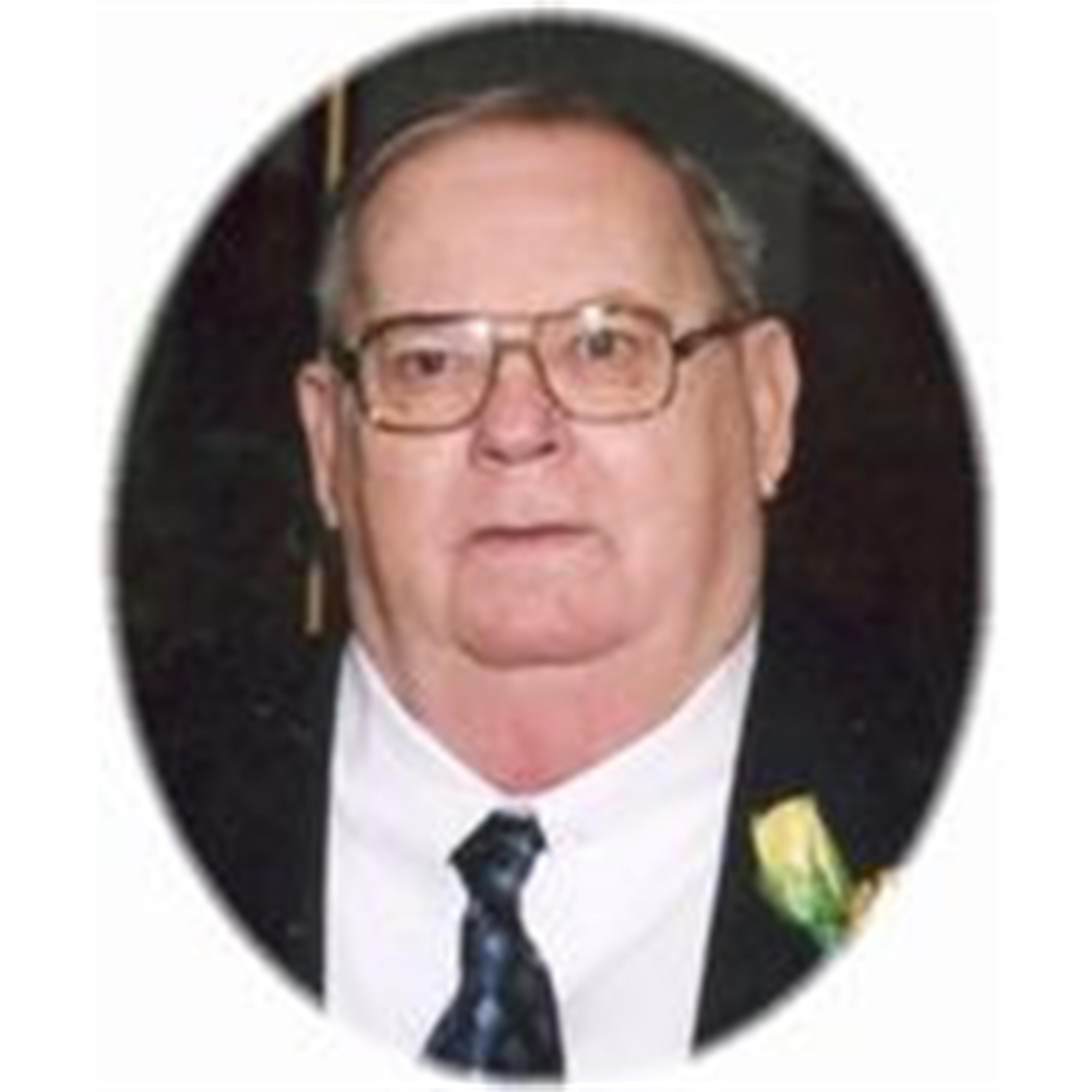 Orel E. Bigham