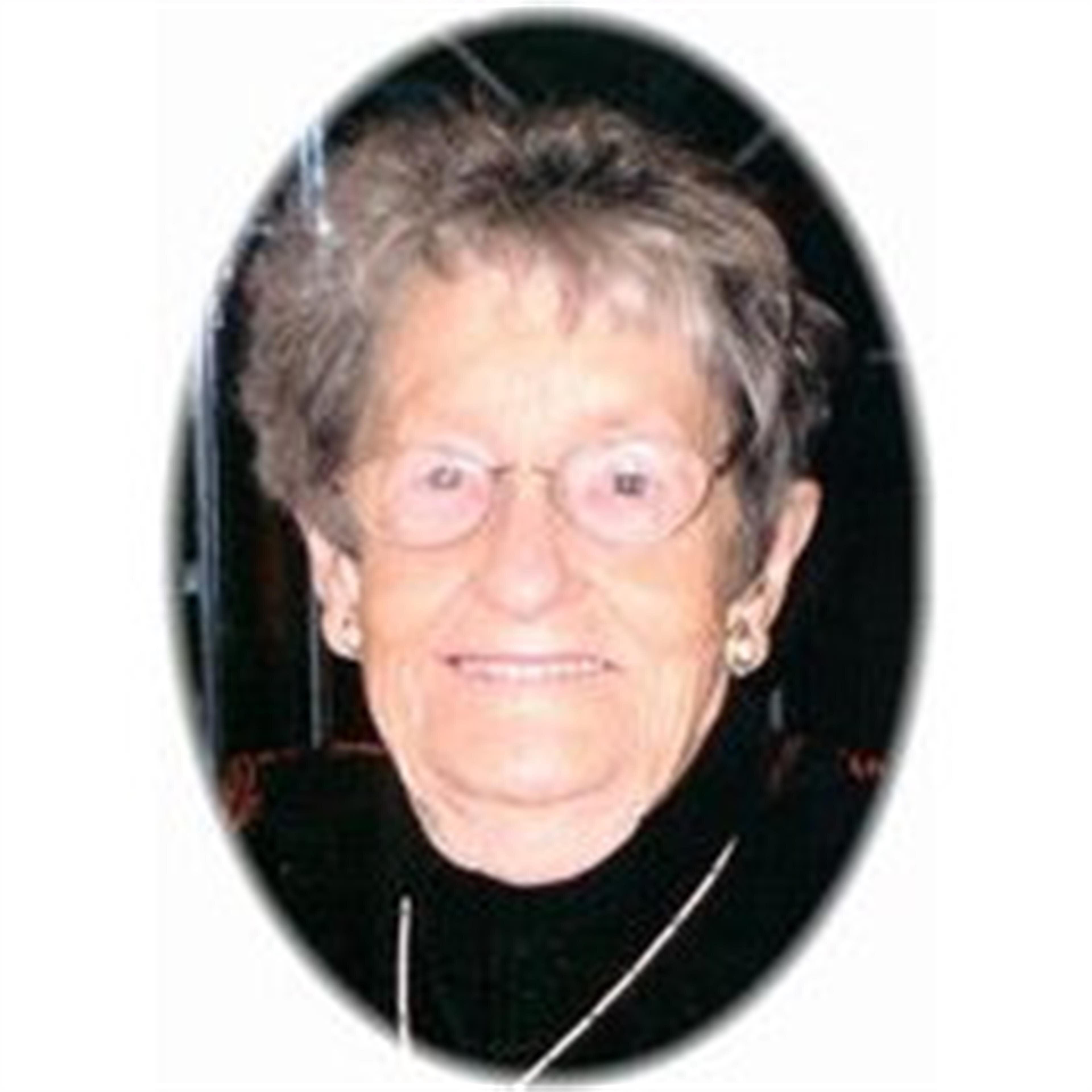 Mary Eleanore Wisely