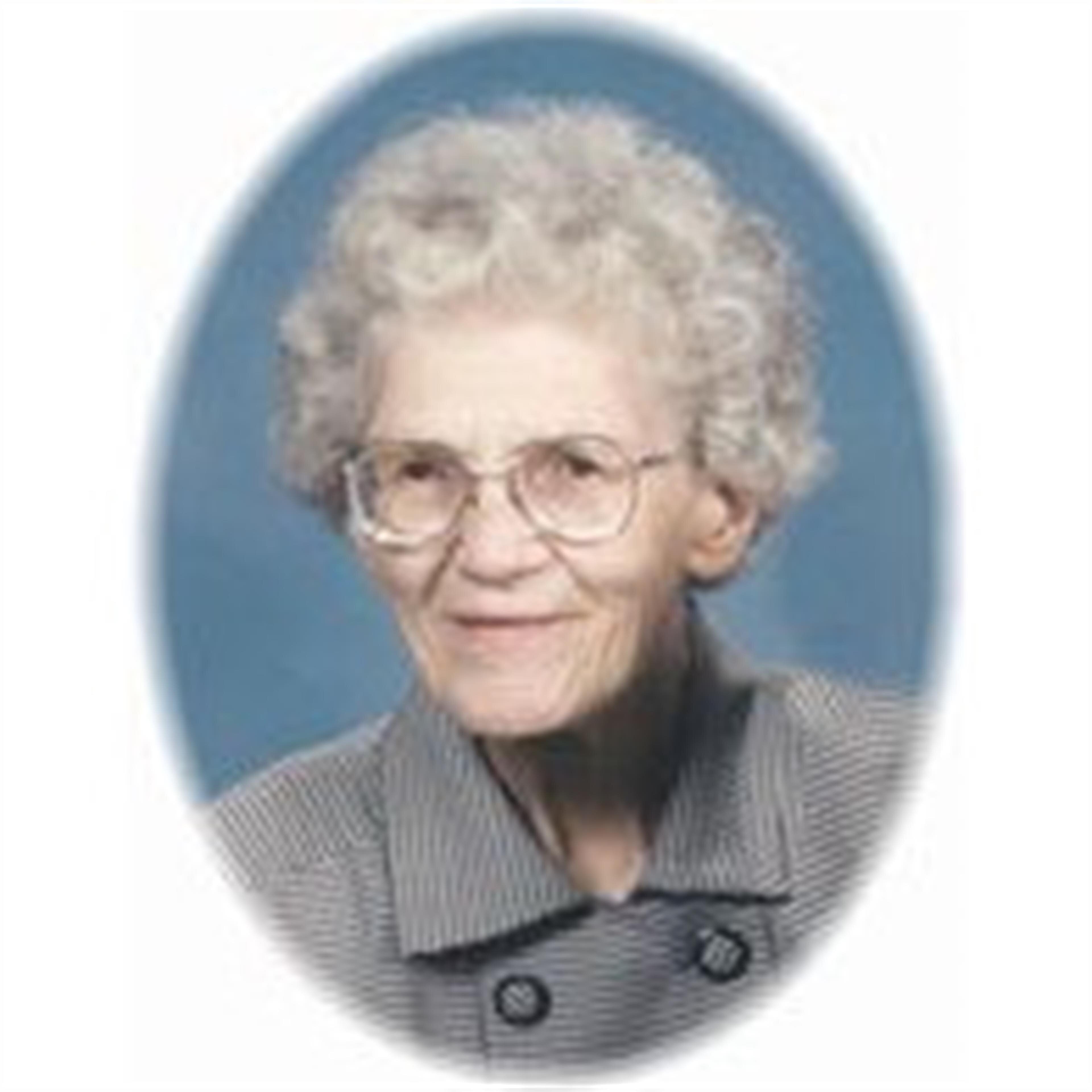 Inez Fae Ferrero
