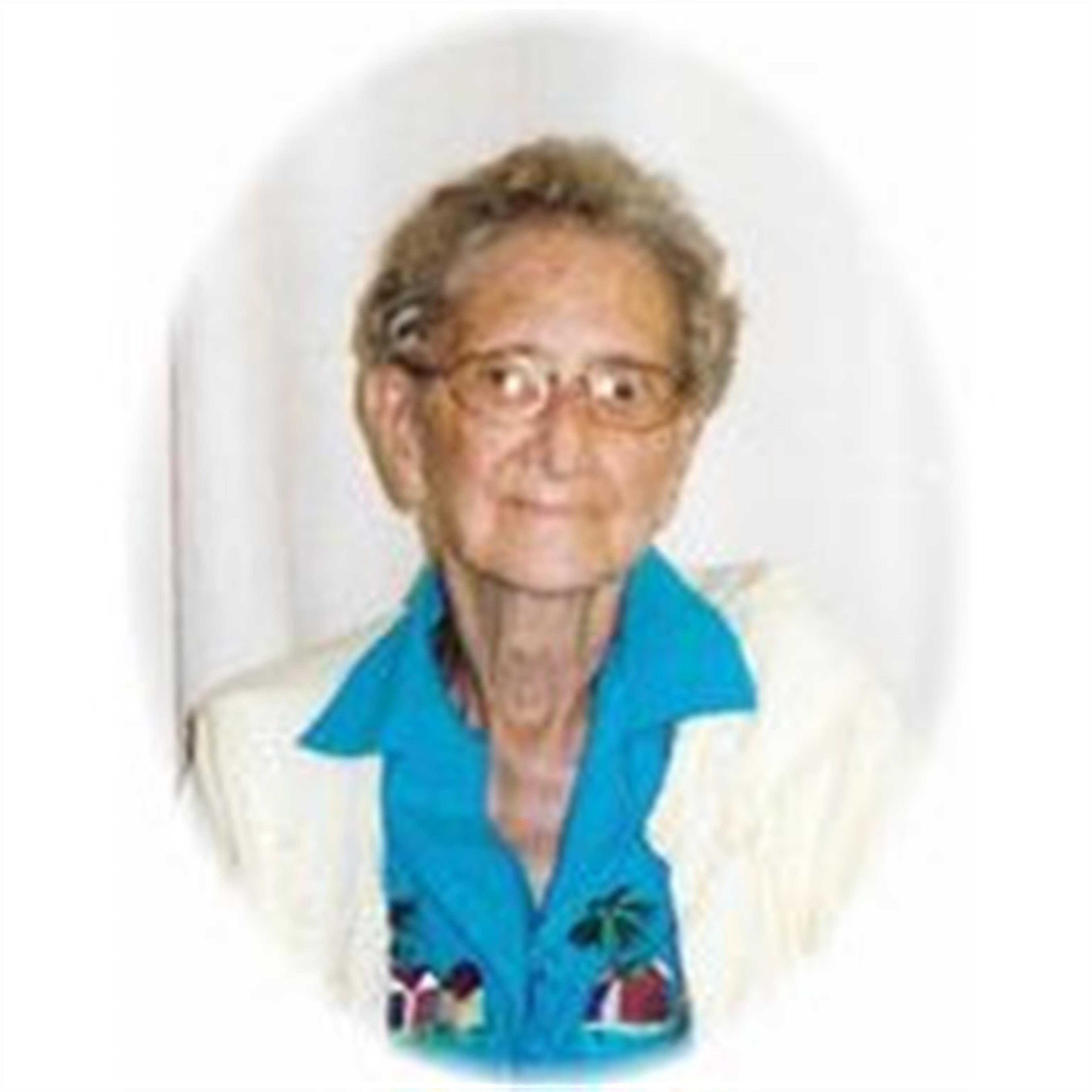 Margie O. Oestreicher