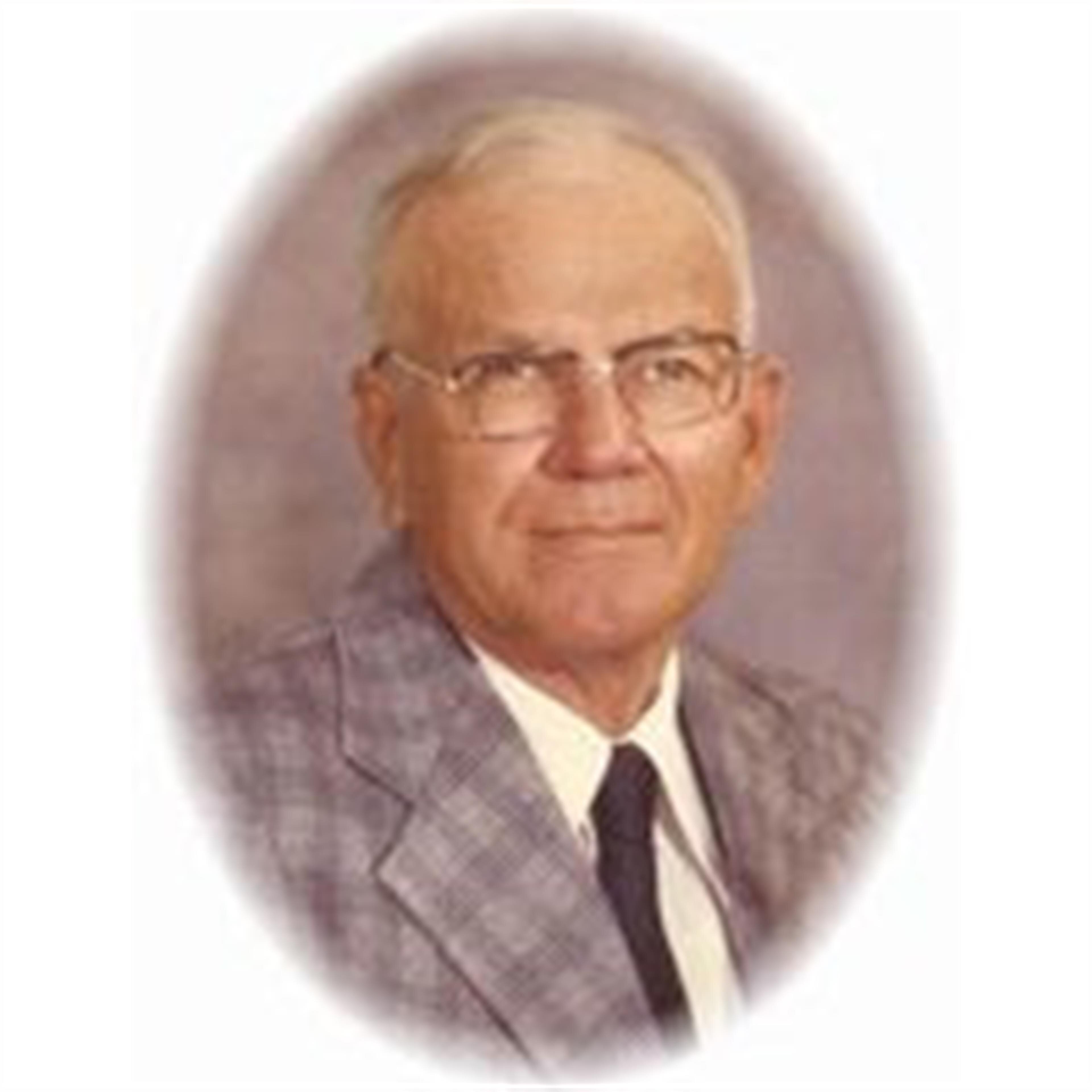 Walter Virgil Szarek