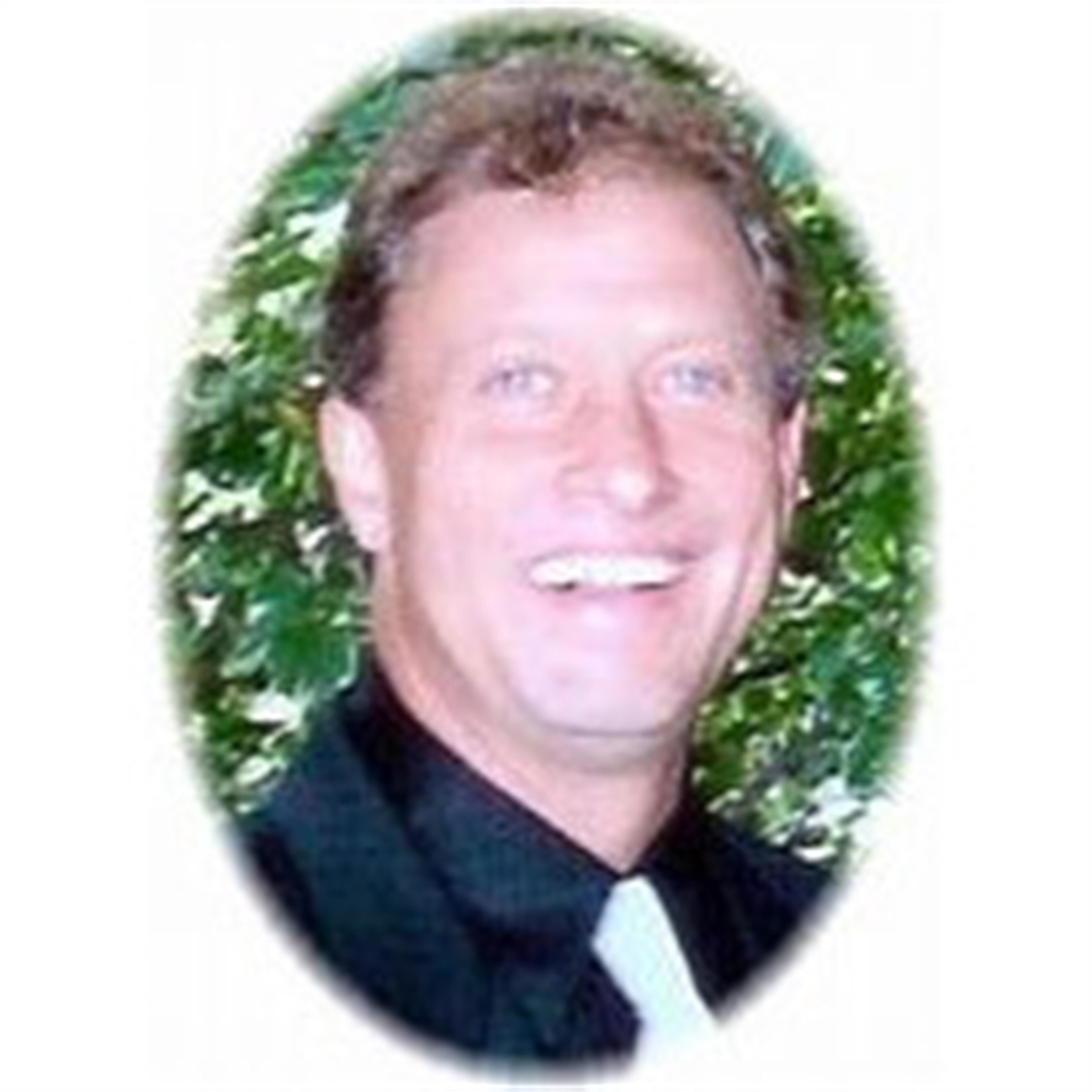 Kevin Luke