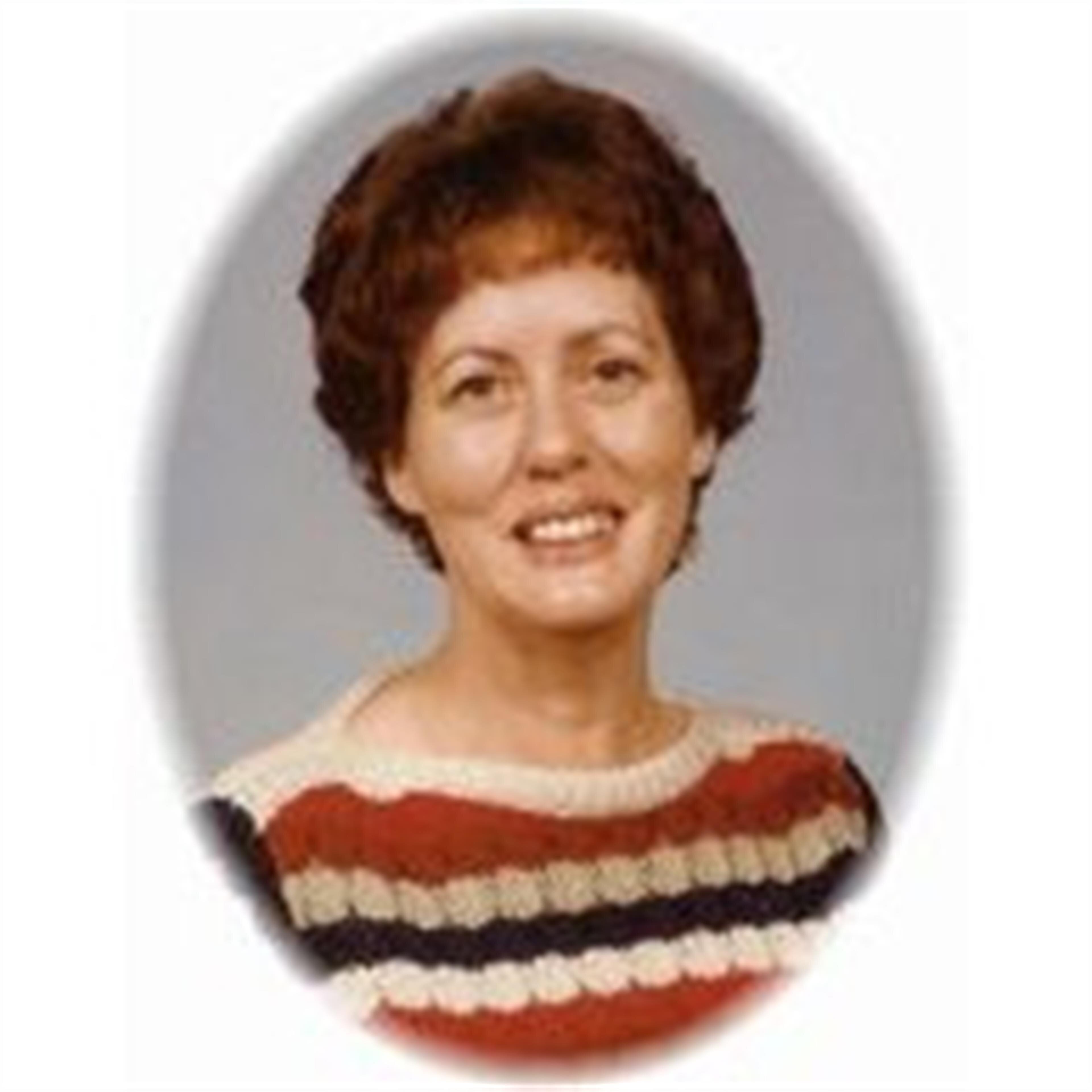 Shirley E. Bathon