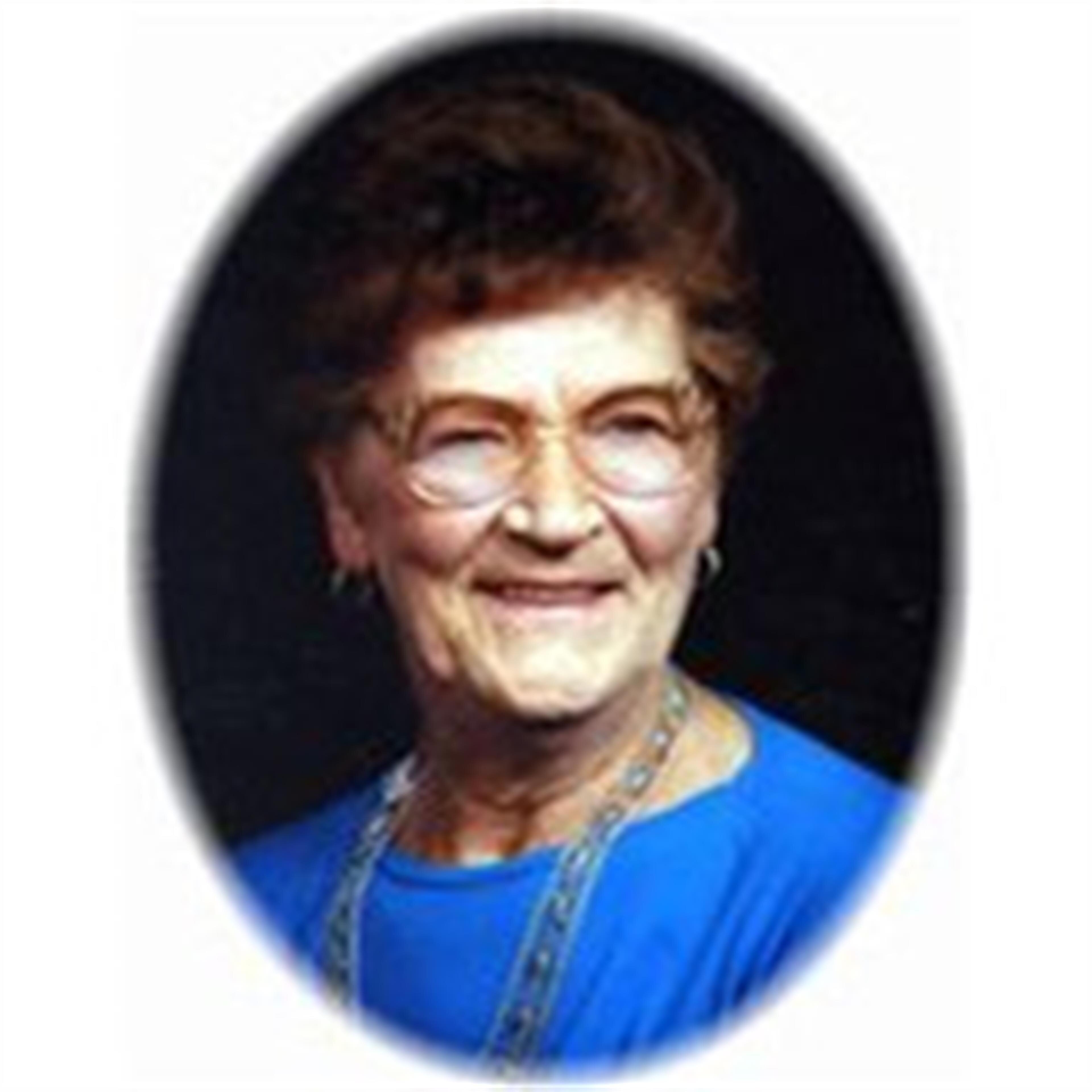 Mildred M. McQuaid