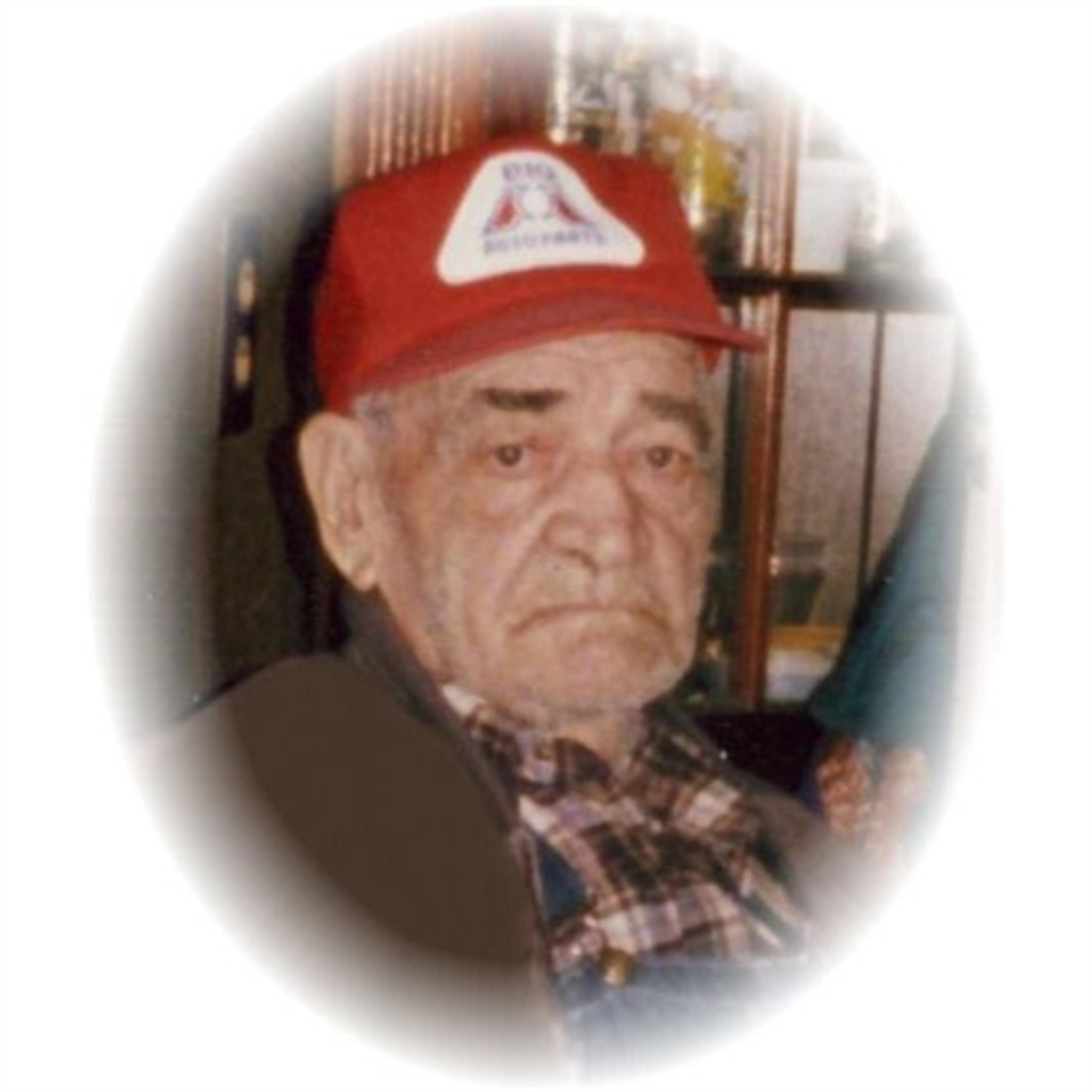 George W. Kohlhaas, Jr.