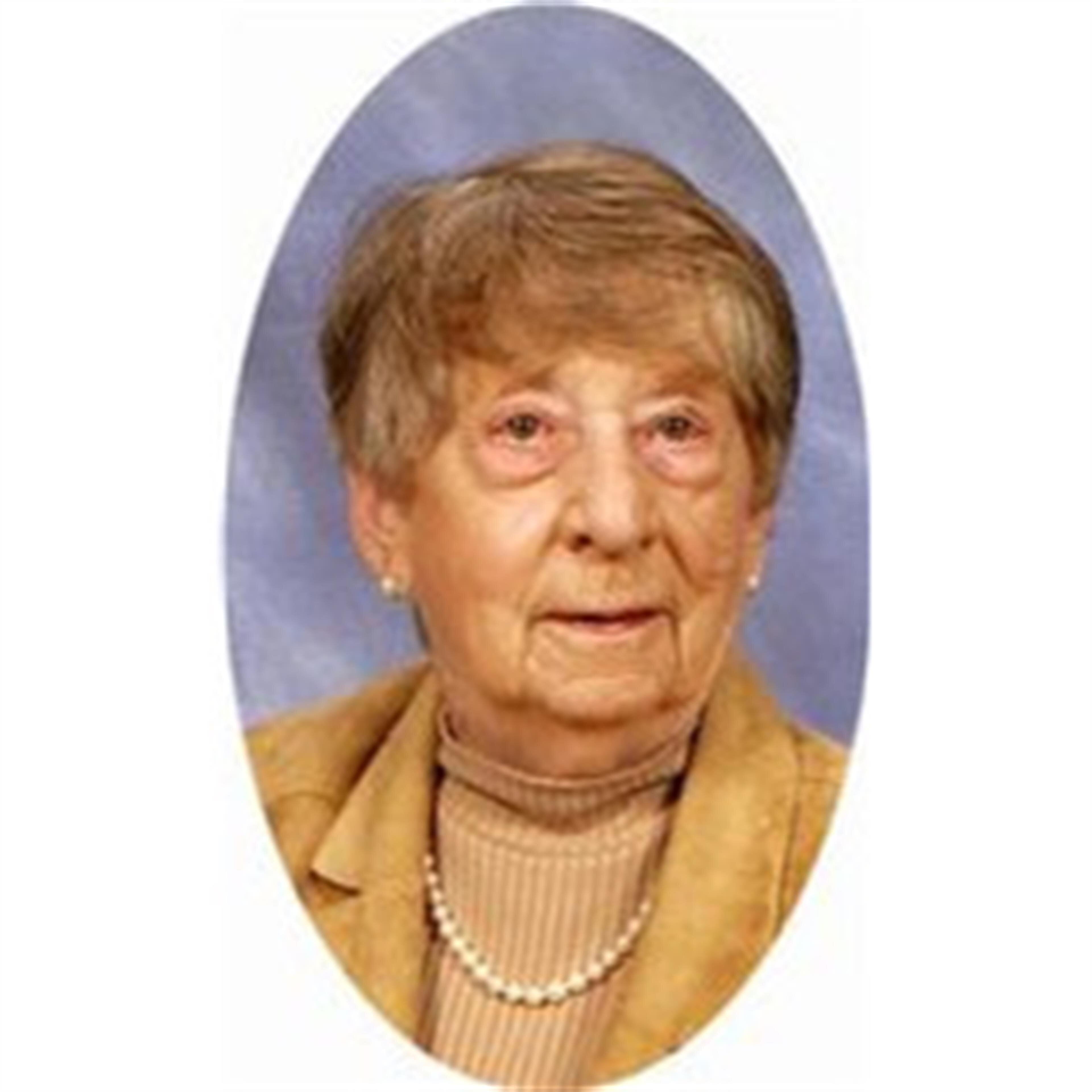 Rosalie L. "Snook" Schneider