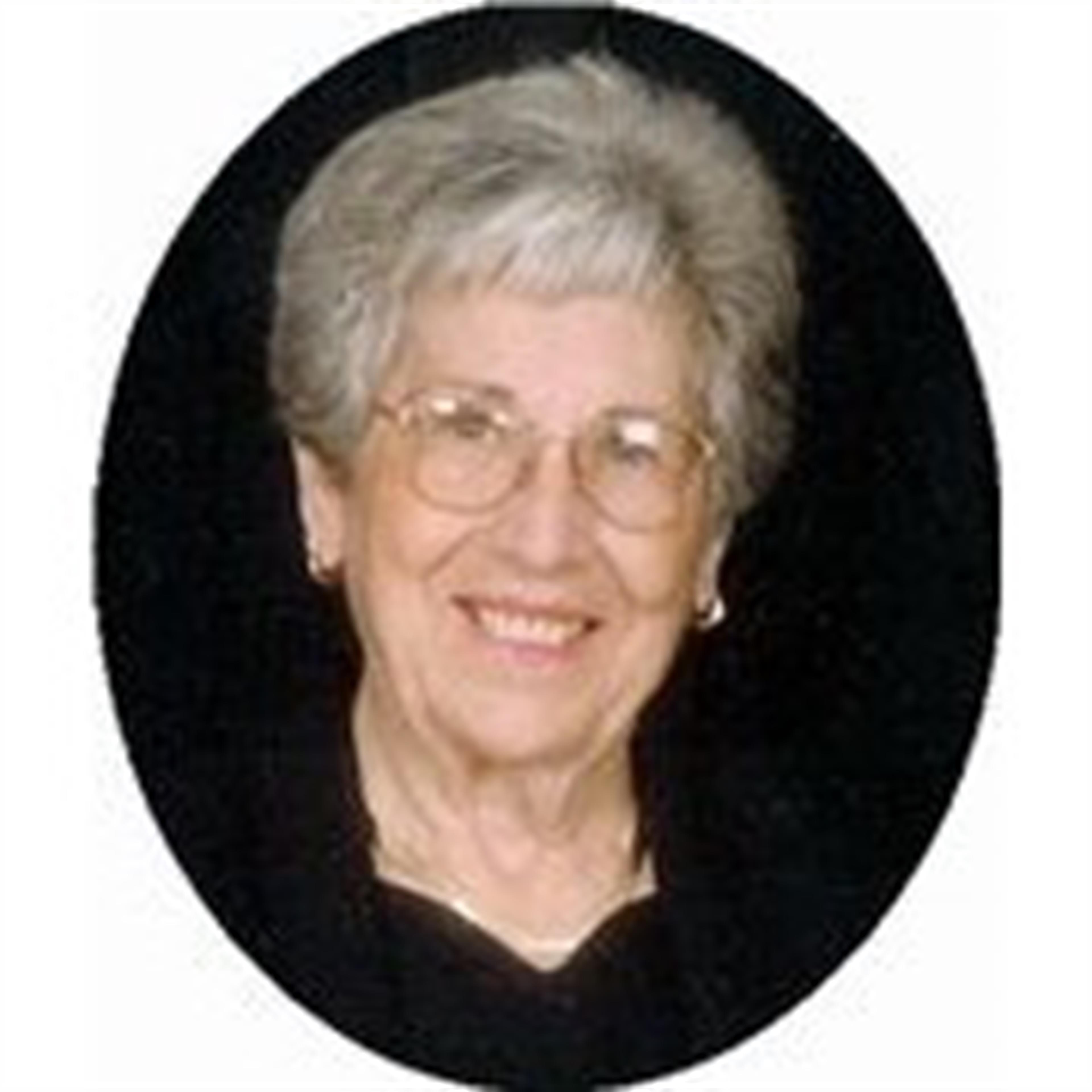 Betty Jo Malinee