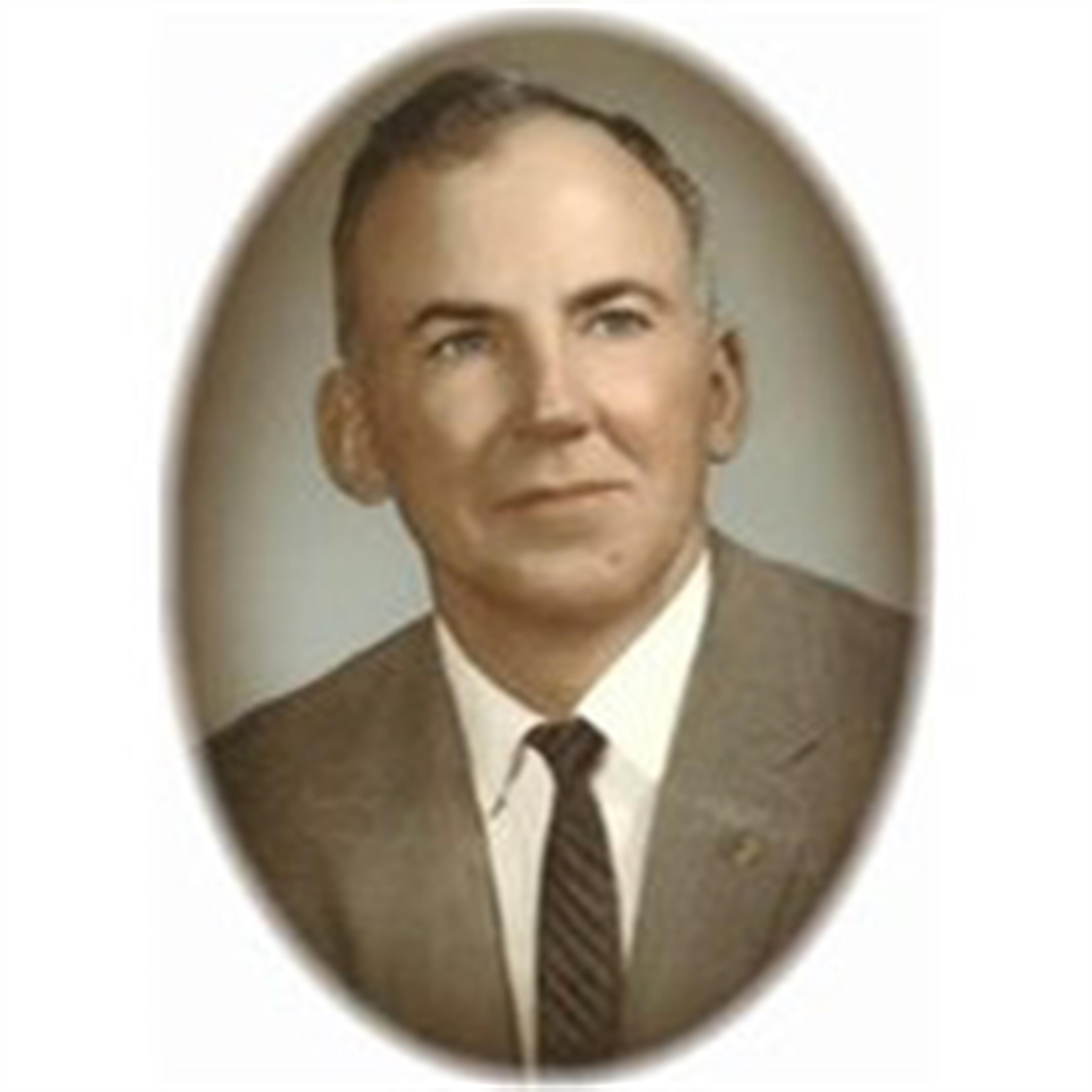 Harmon Otto Kuhnert