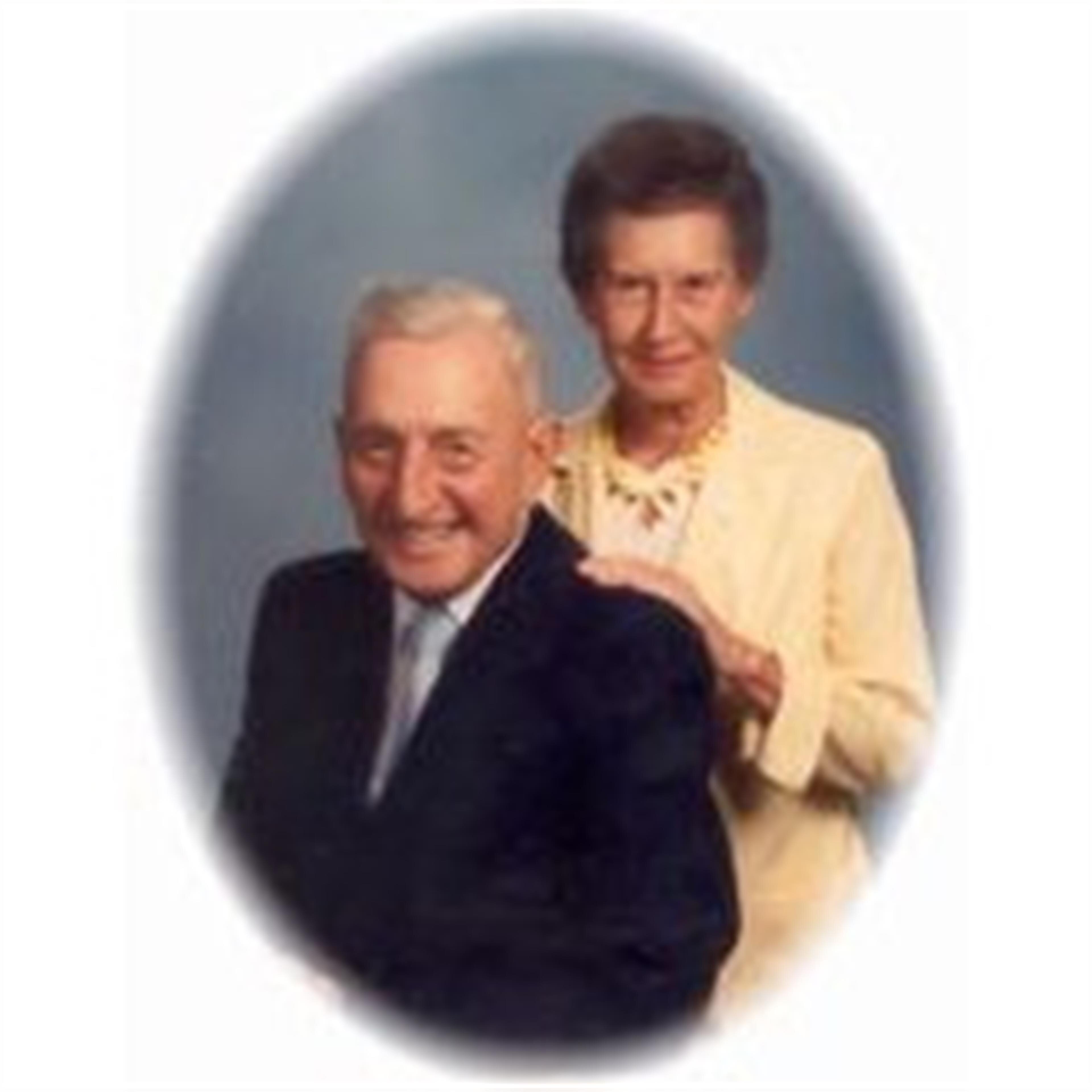 Mildred M. Gustafson