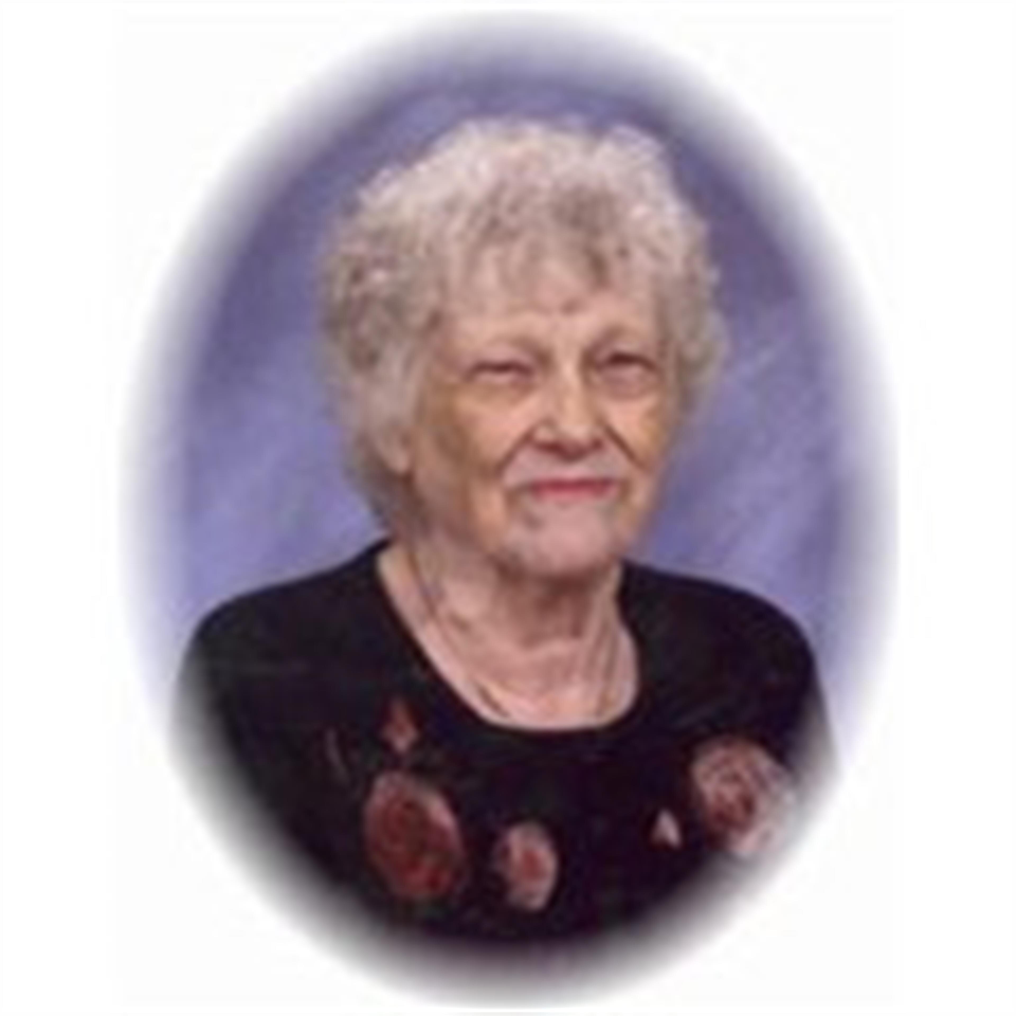 Clara B. Goldman