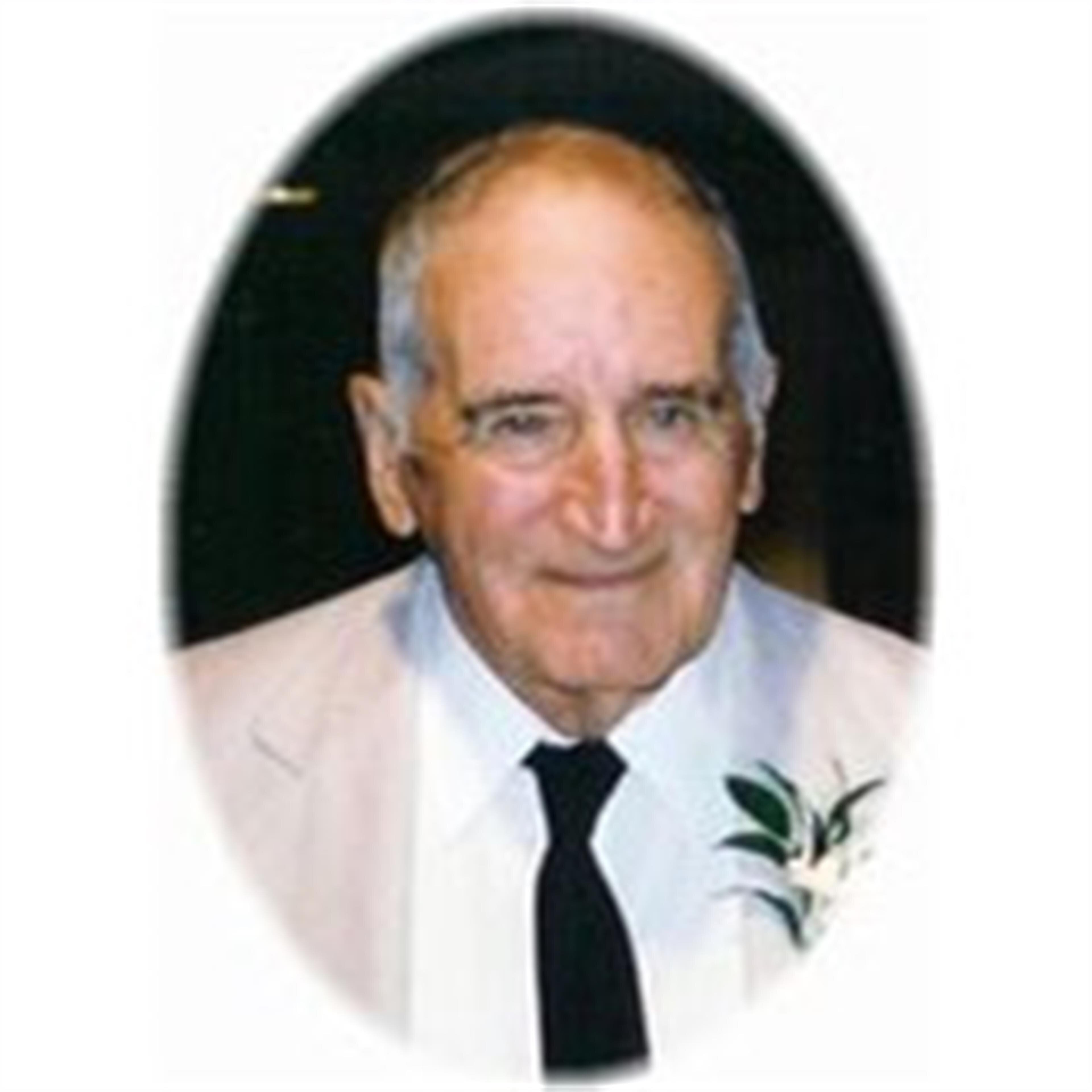 William "Bill" C. Heisner