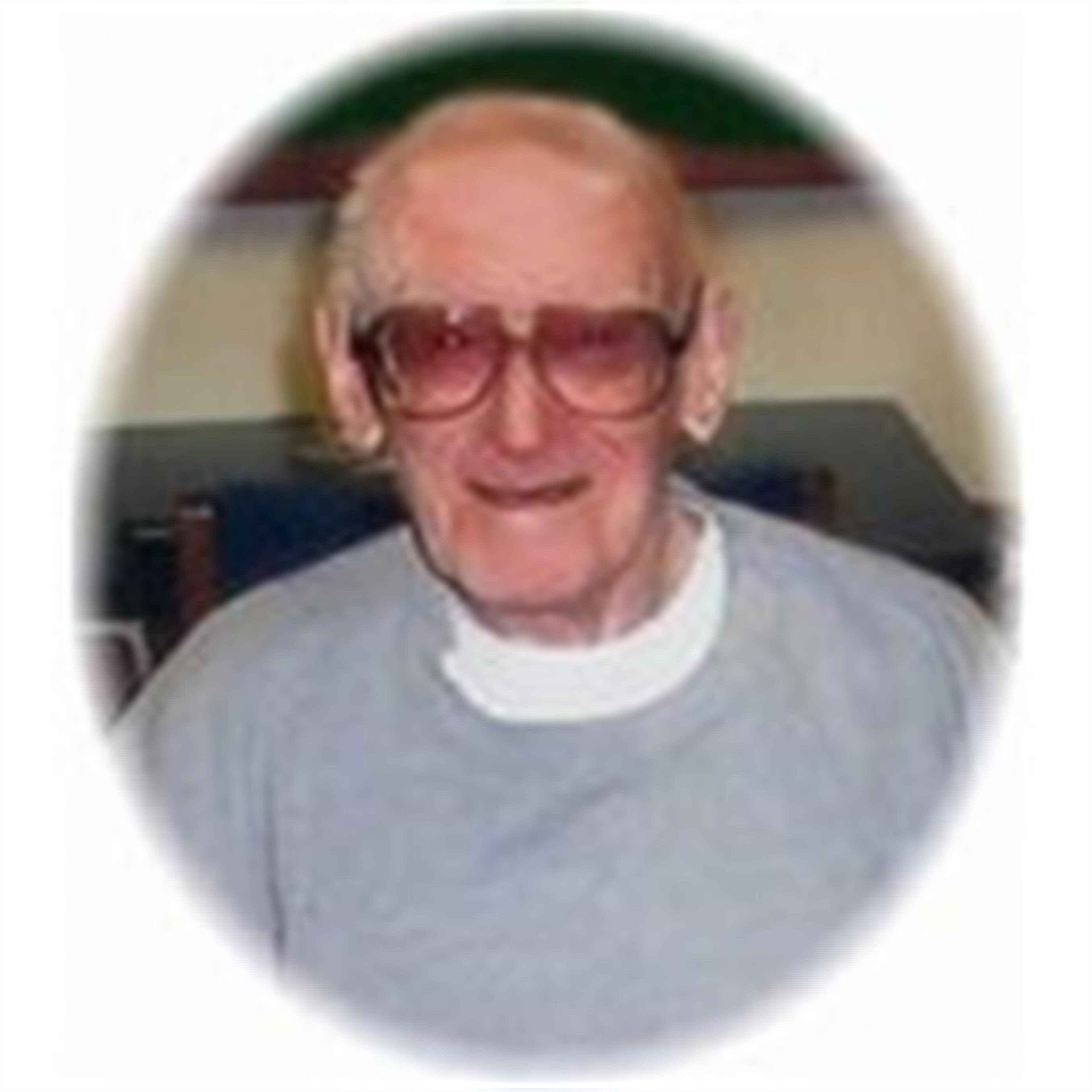James Michael Cavanaugh
