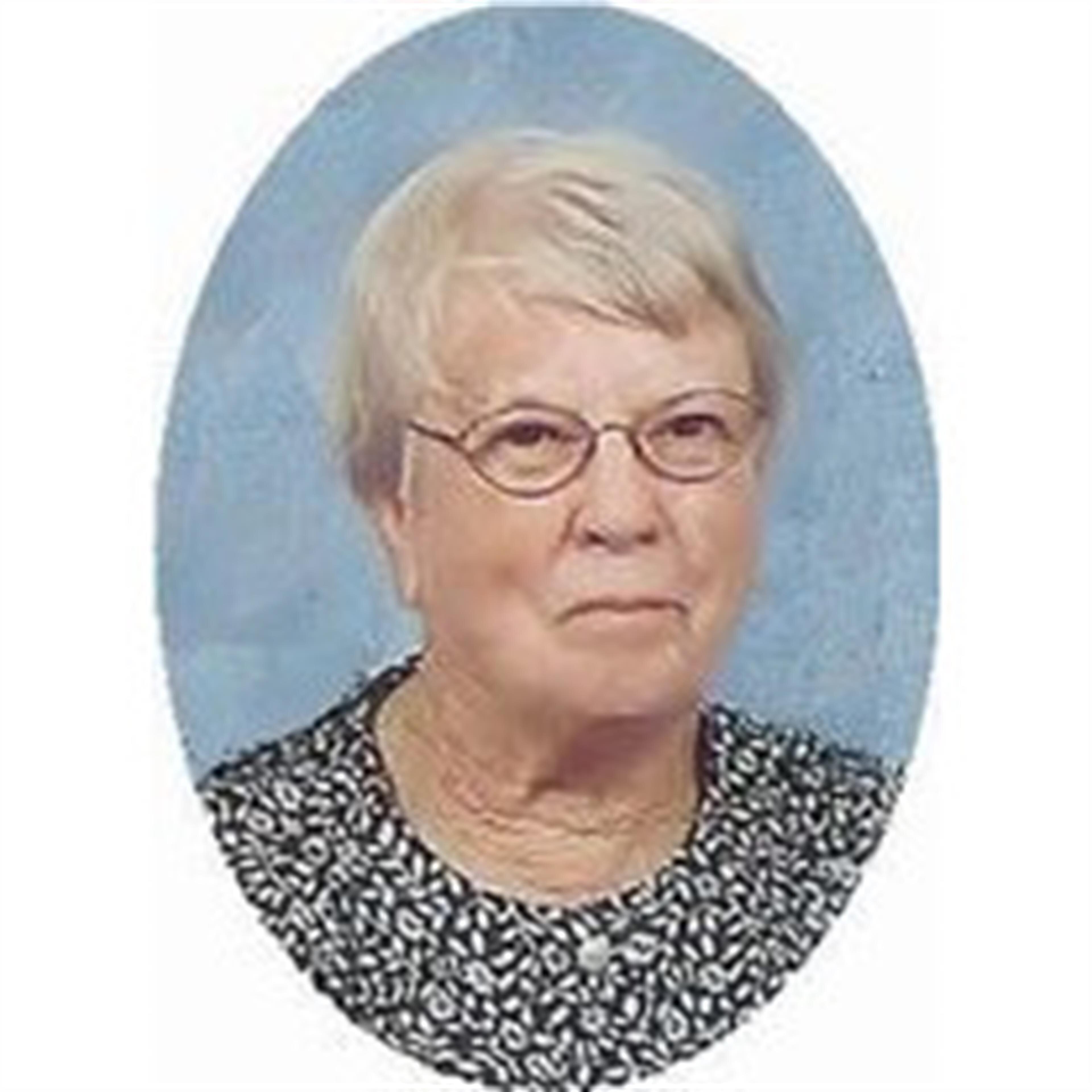 Anna Lucille Buschschulte