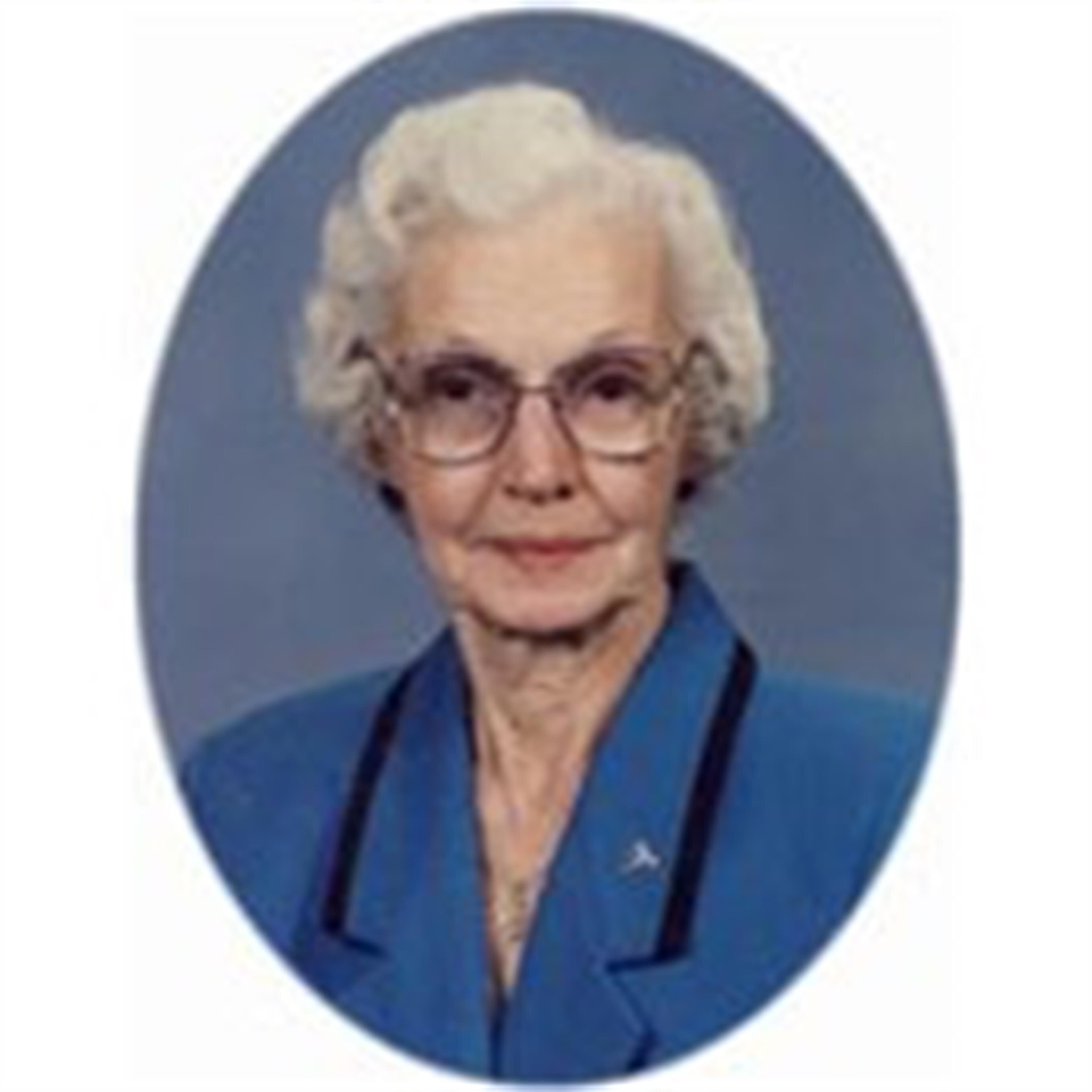 Elsie T. Blair
