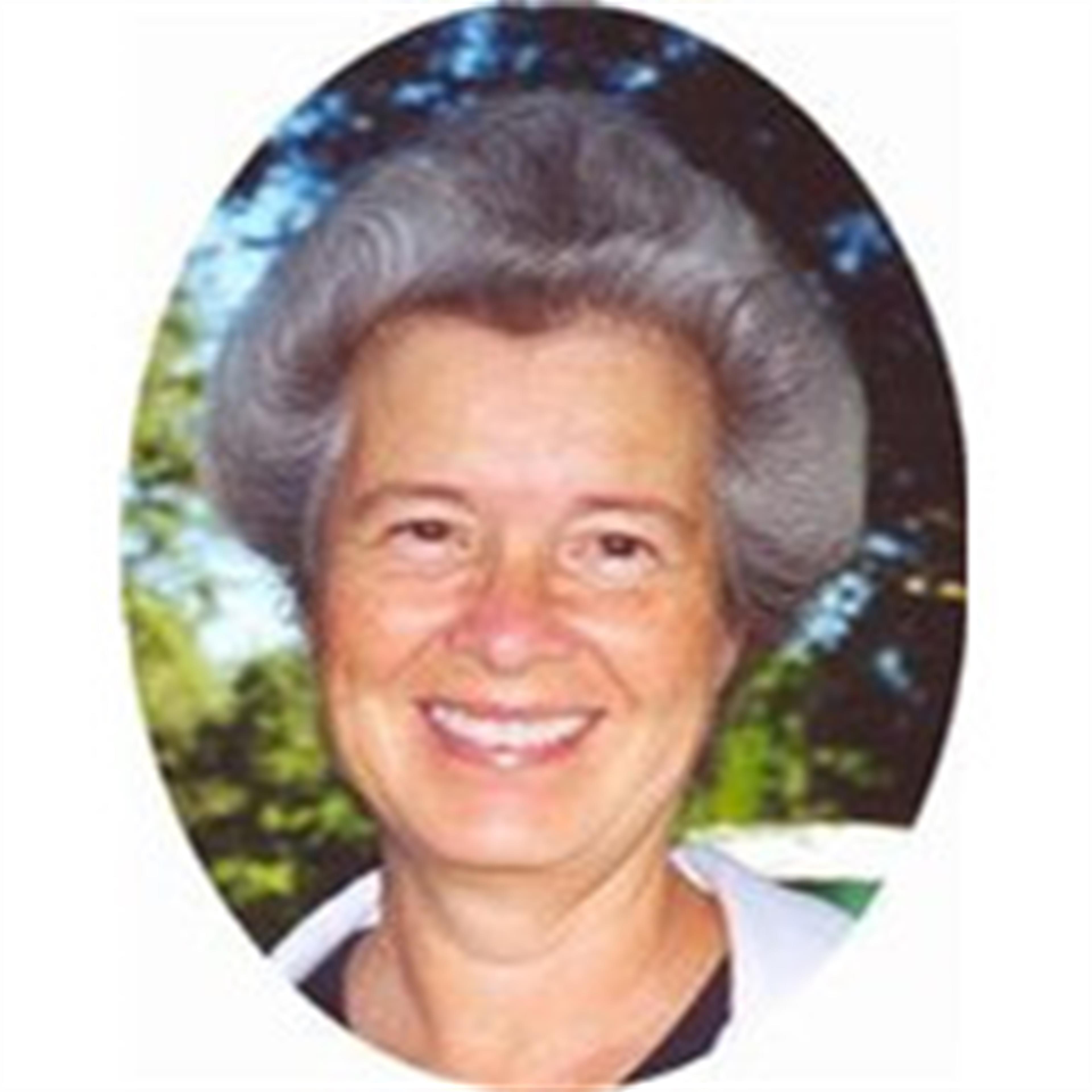 Delores Jean Fulk's obituary picture