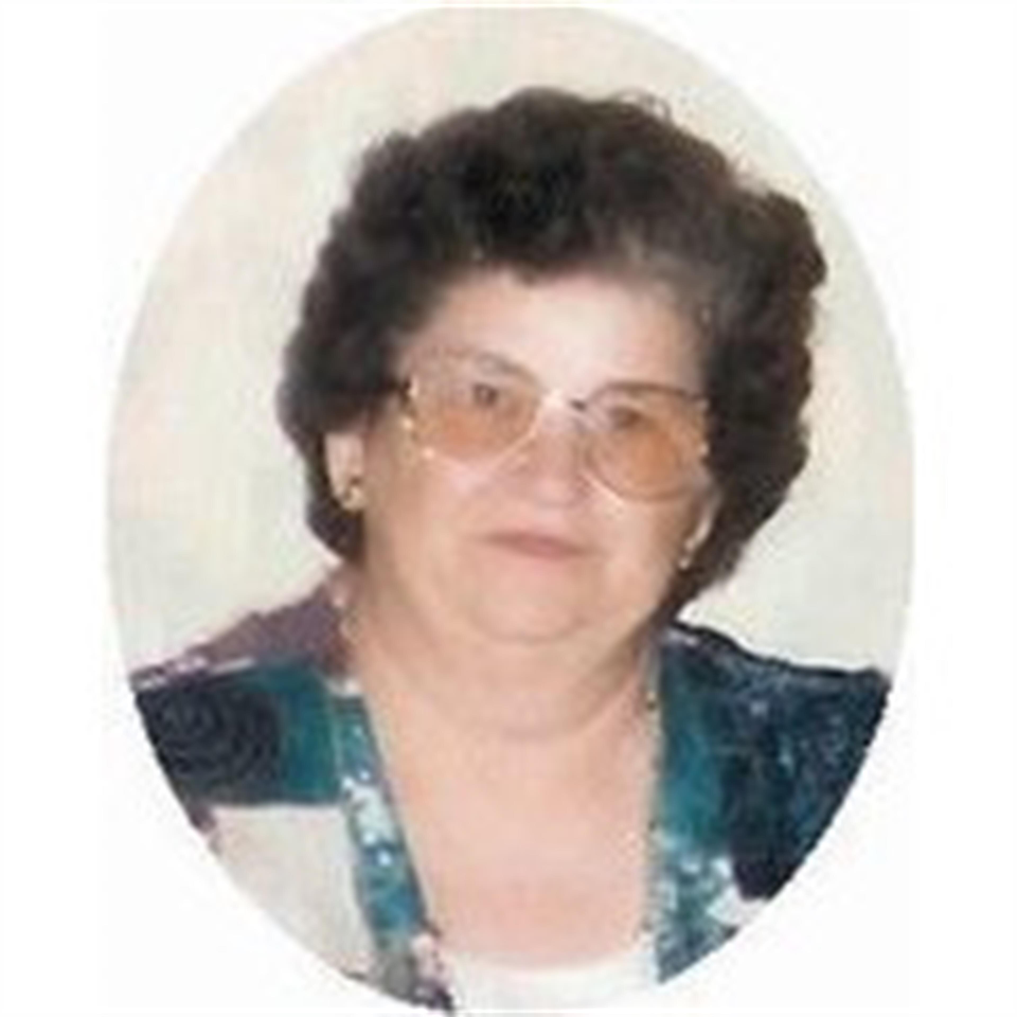 Phyllis M. Hepp