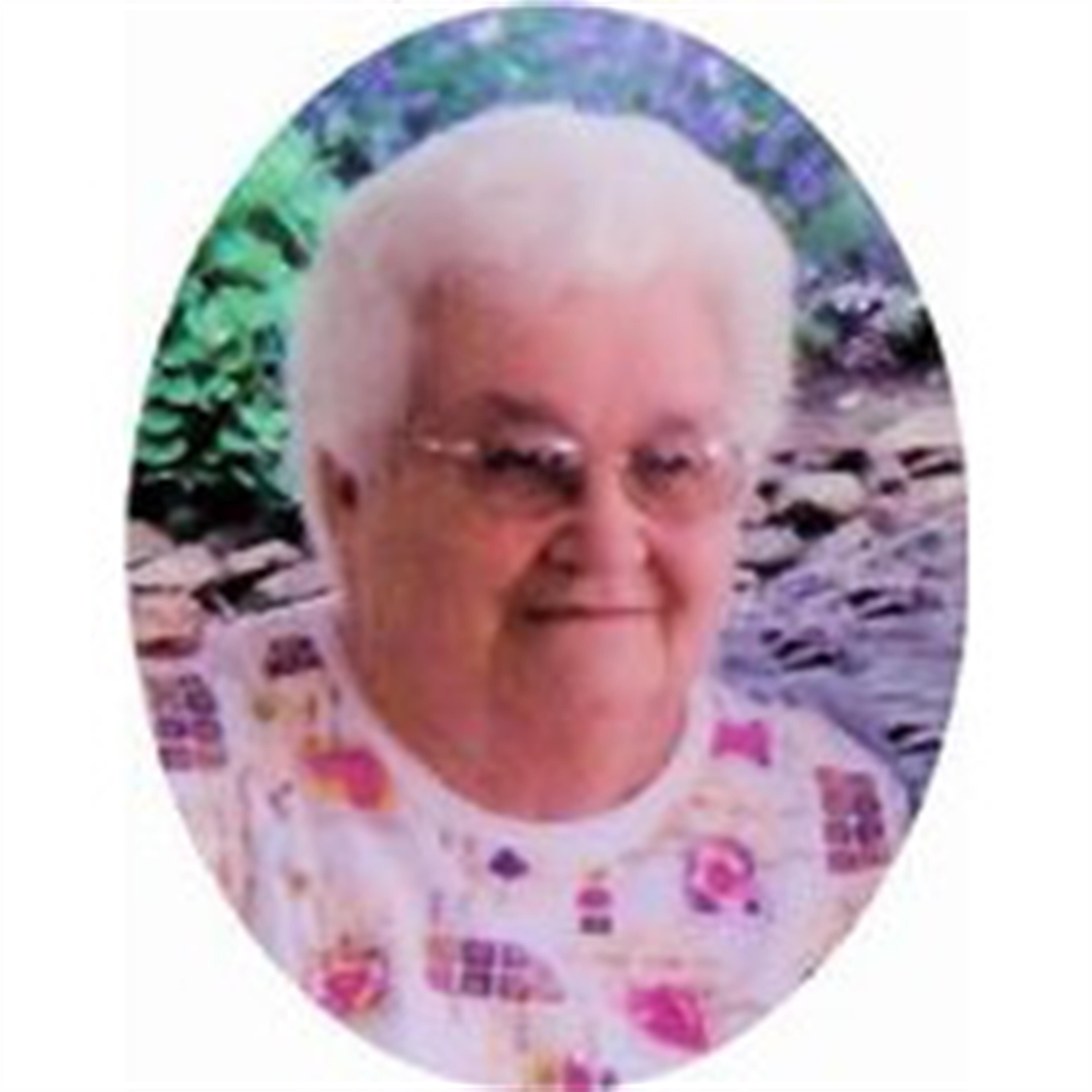 Maxine Lunnemann