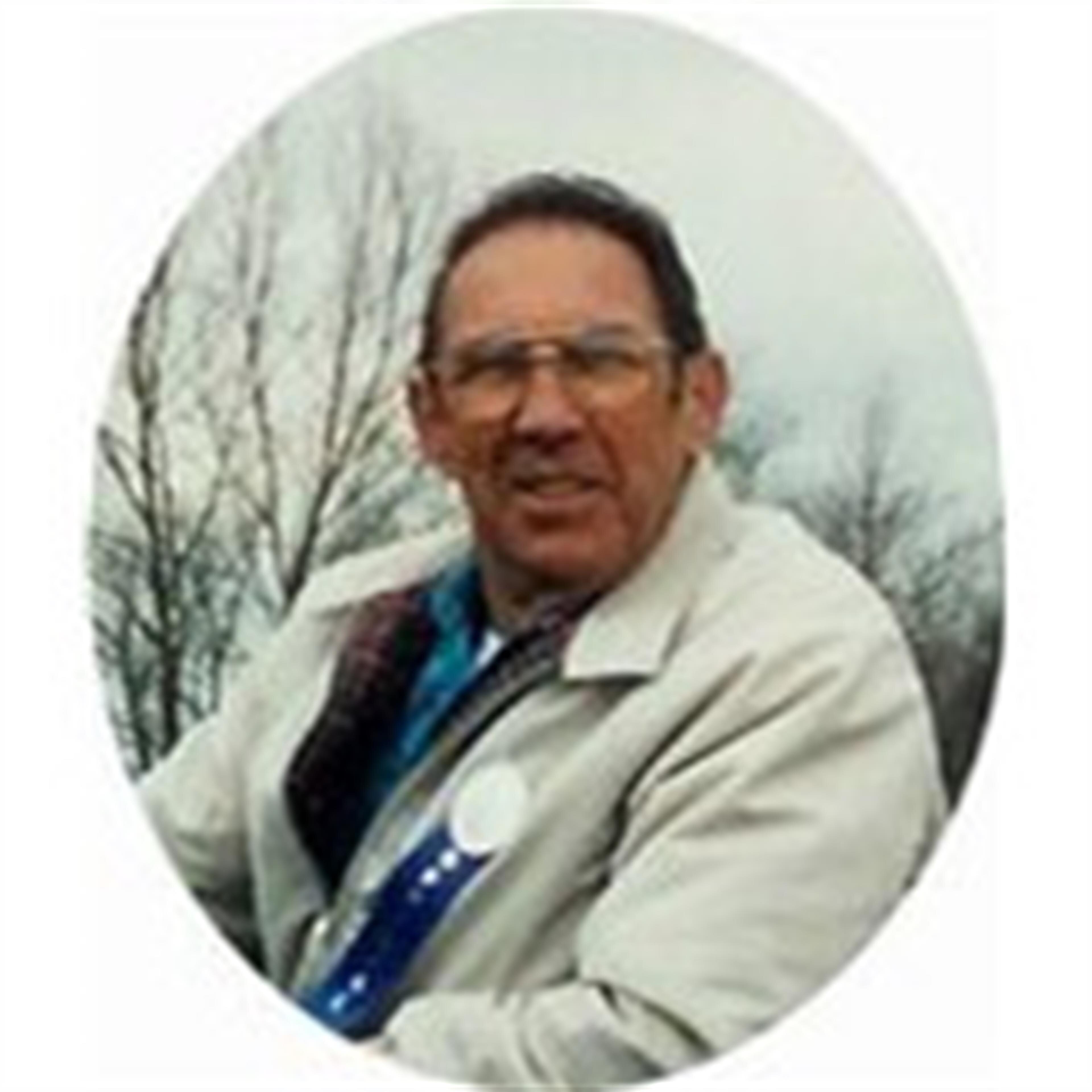 Donald E. Loos