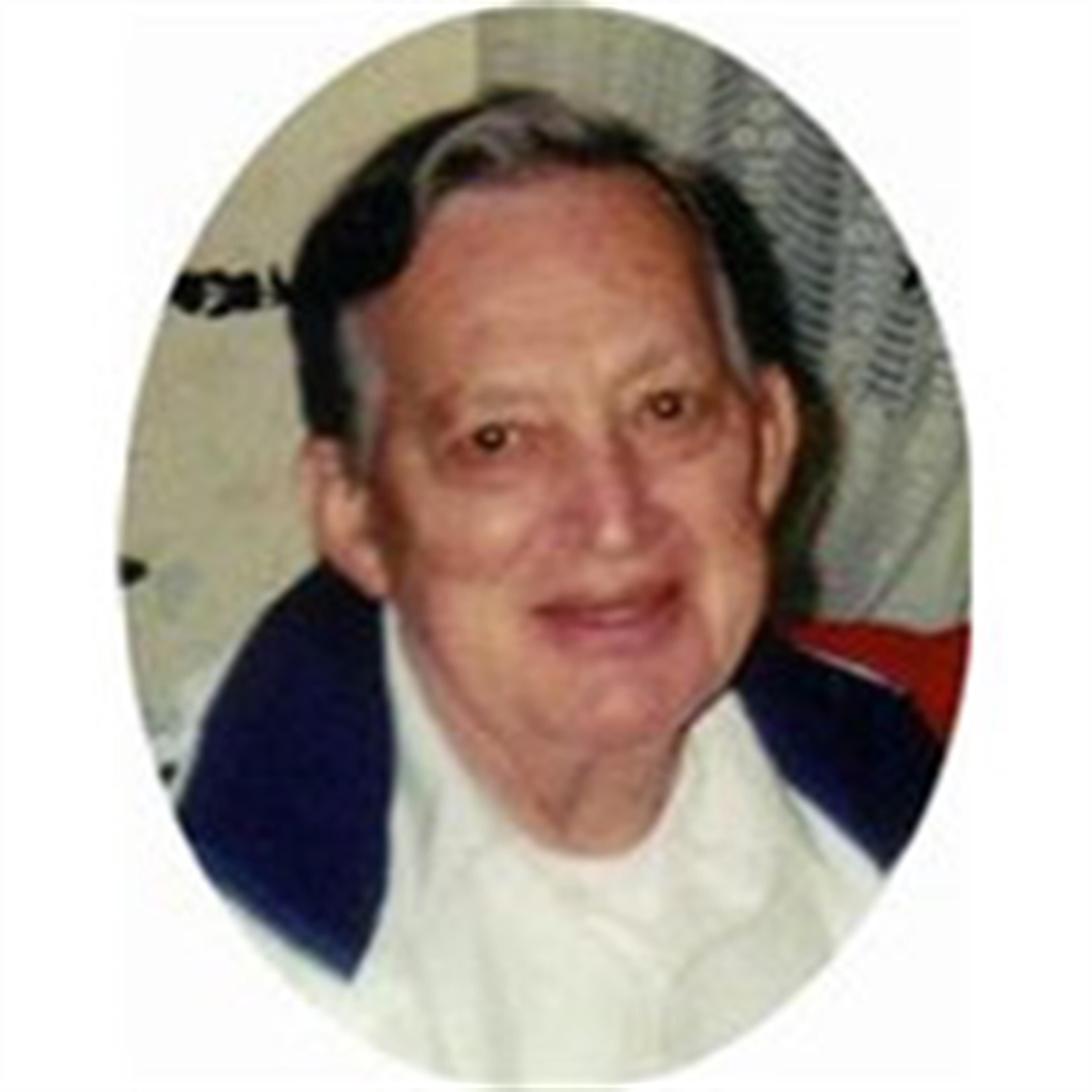 James Richard Dewar