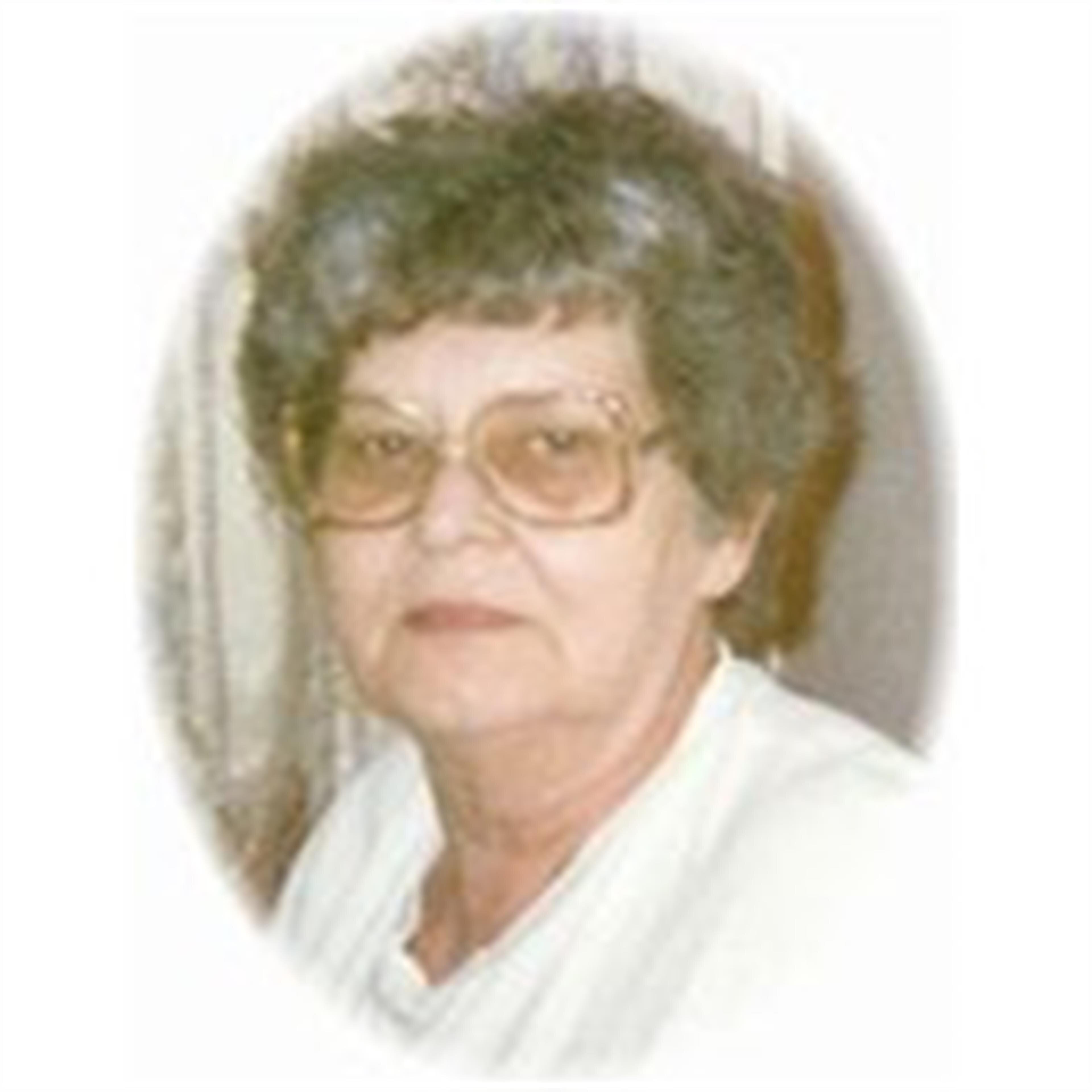 Mary A. Shadrick