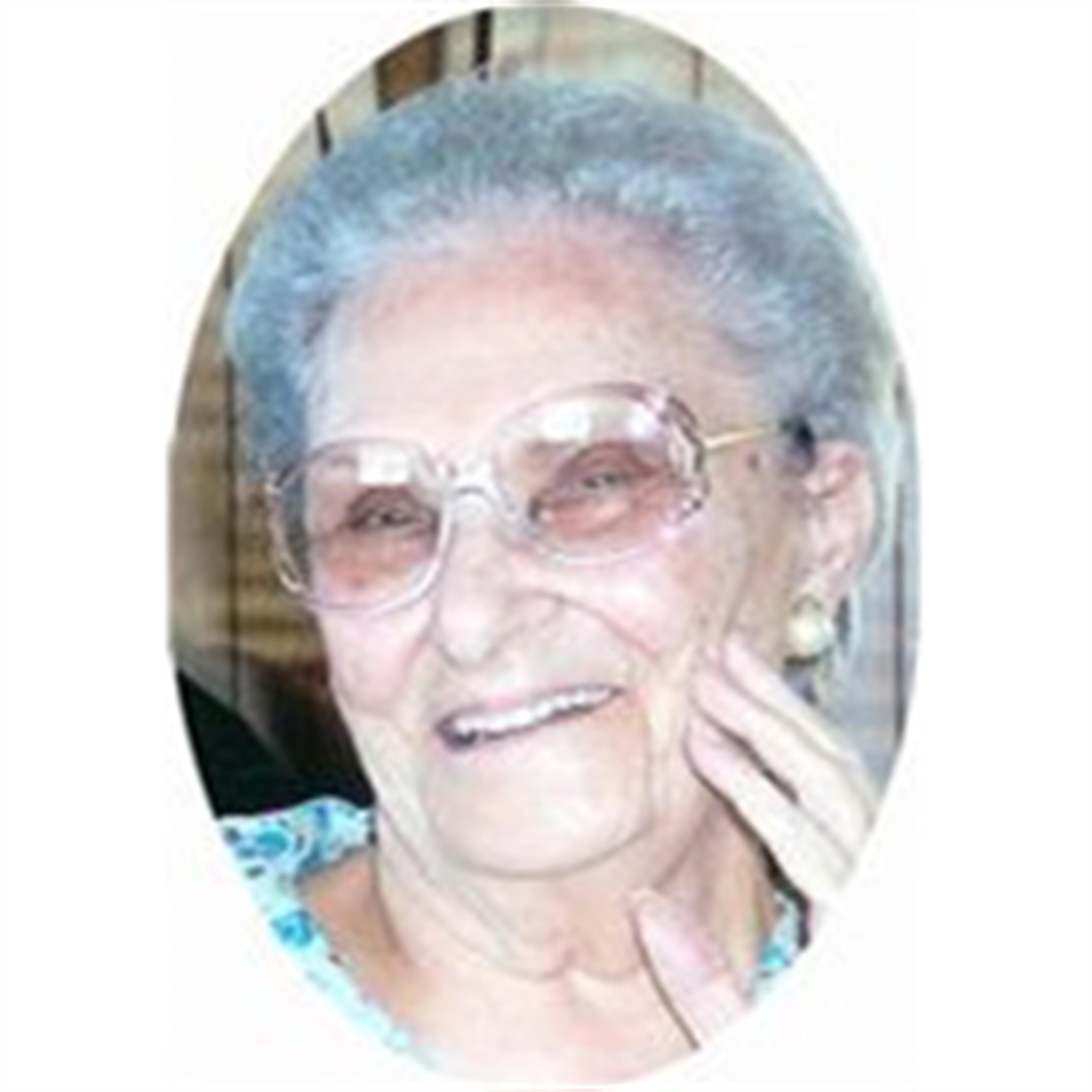 Altheda June Caraker