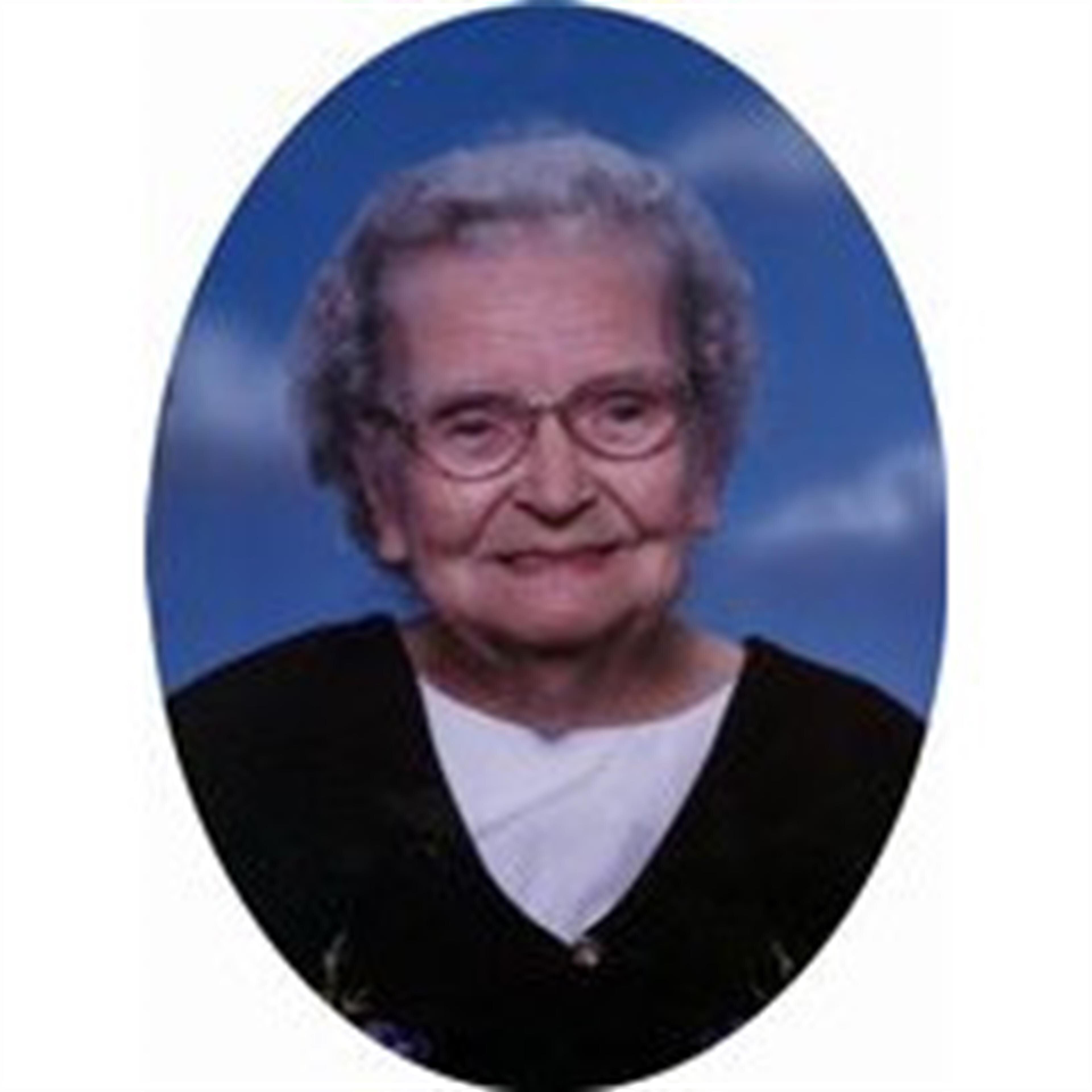 Leona Irene Rogers
