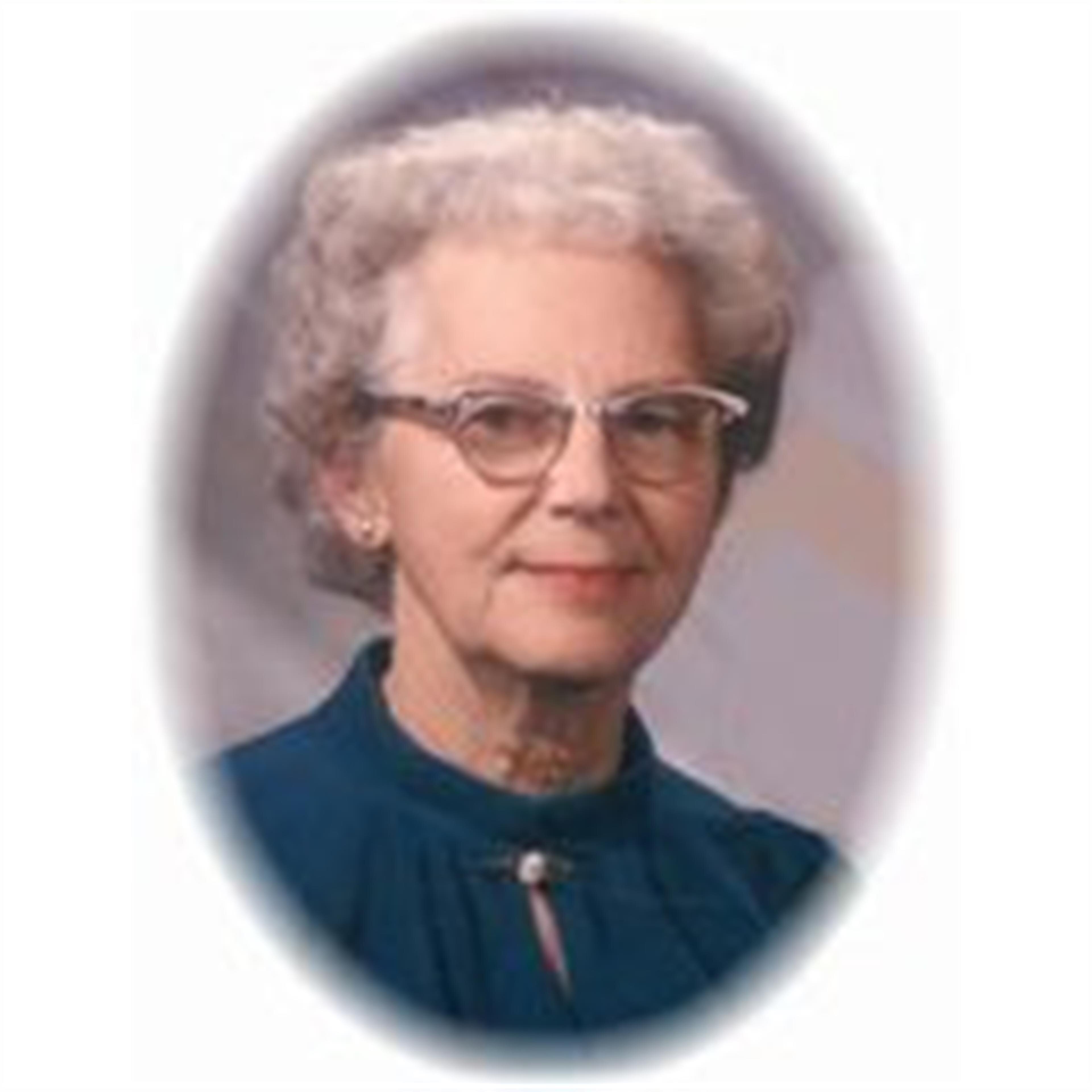 Ruth R. Malan