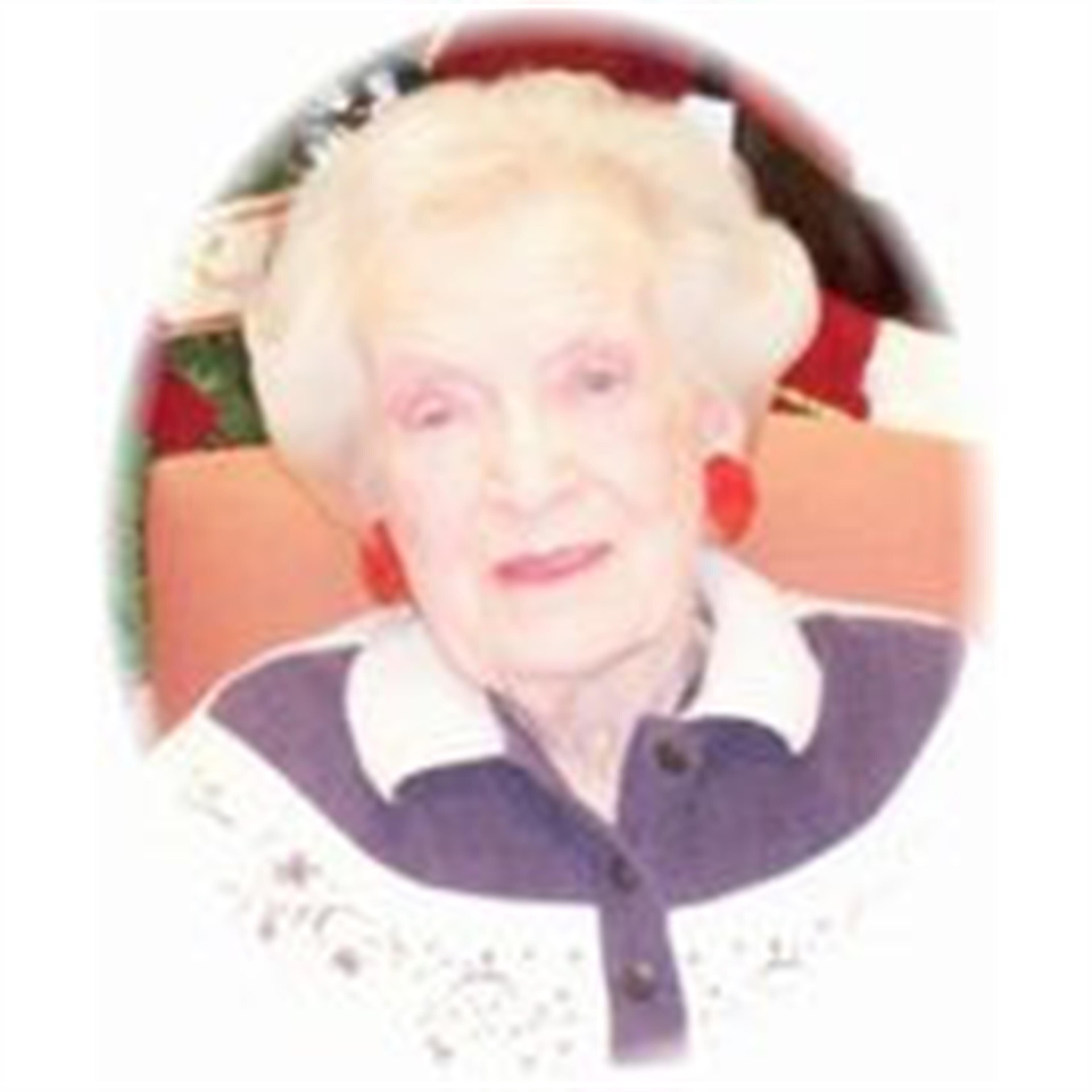 Katherine Jane Purdy