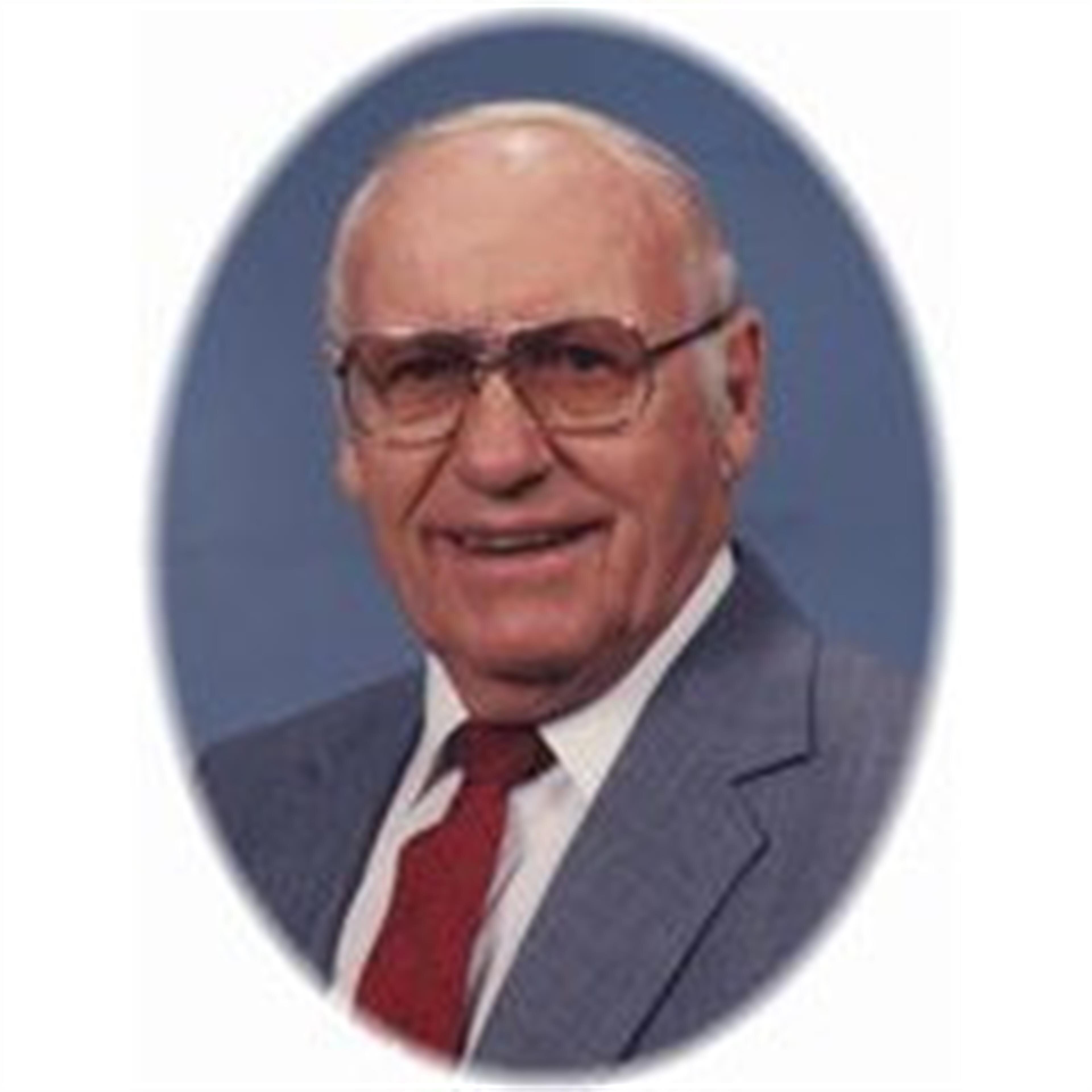 Robert J. Dempsey