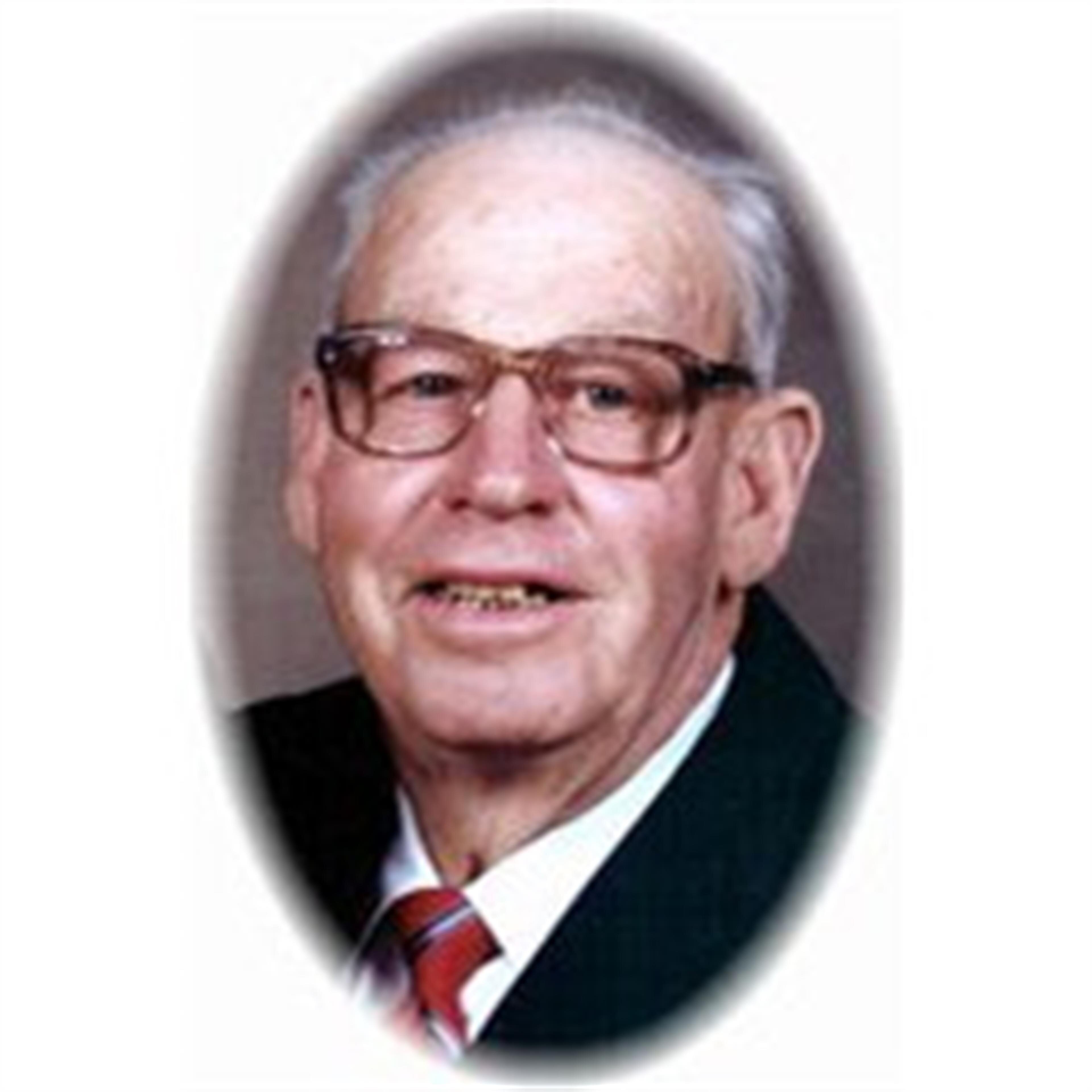 Ornell Ralph Stolz