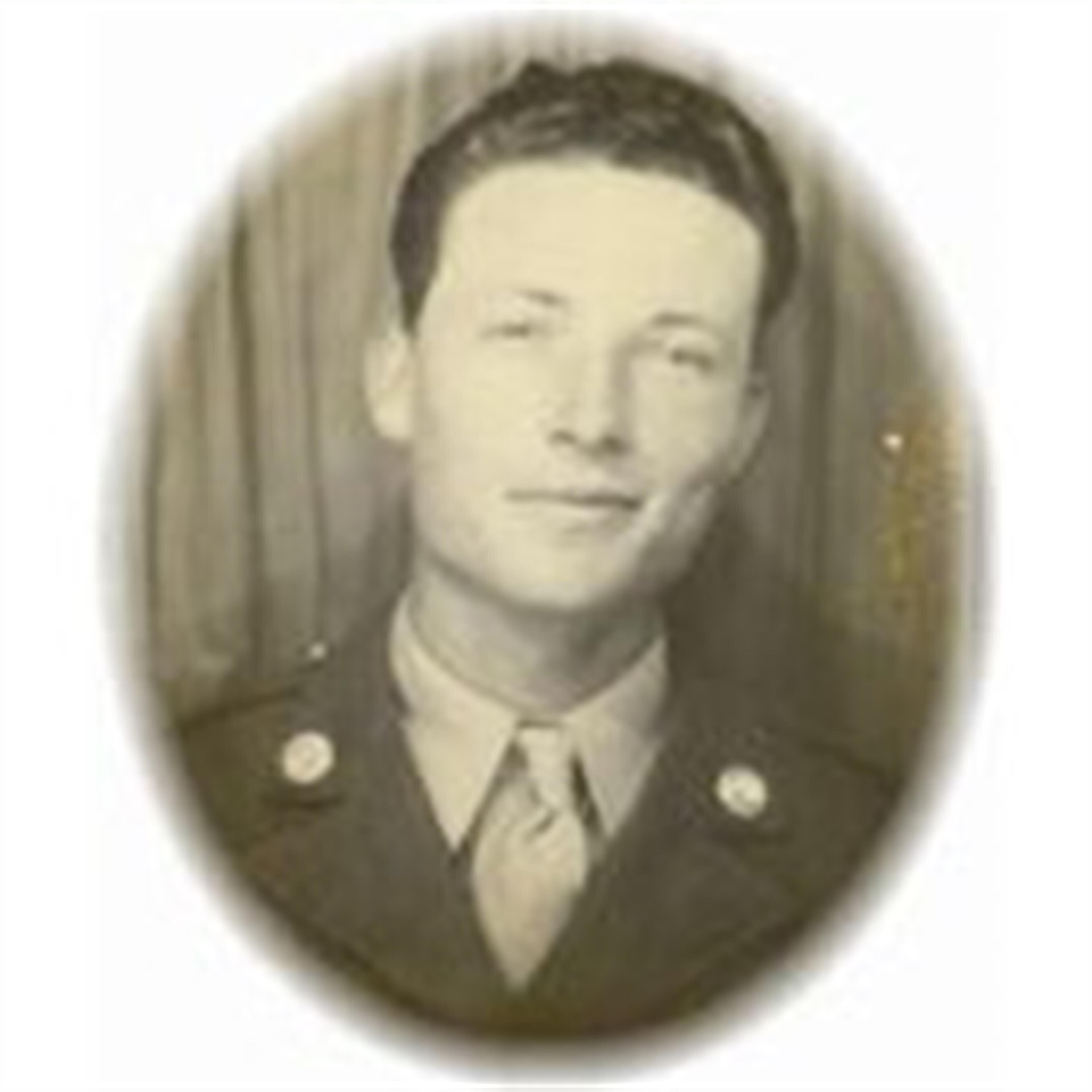 Alexander Thoms, Sr.