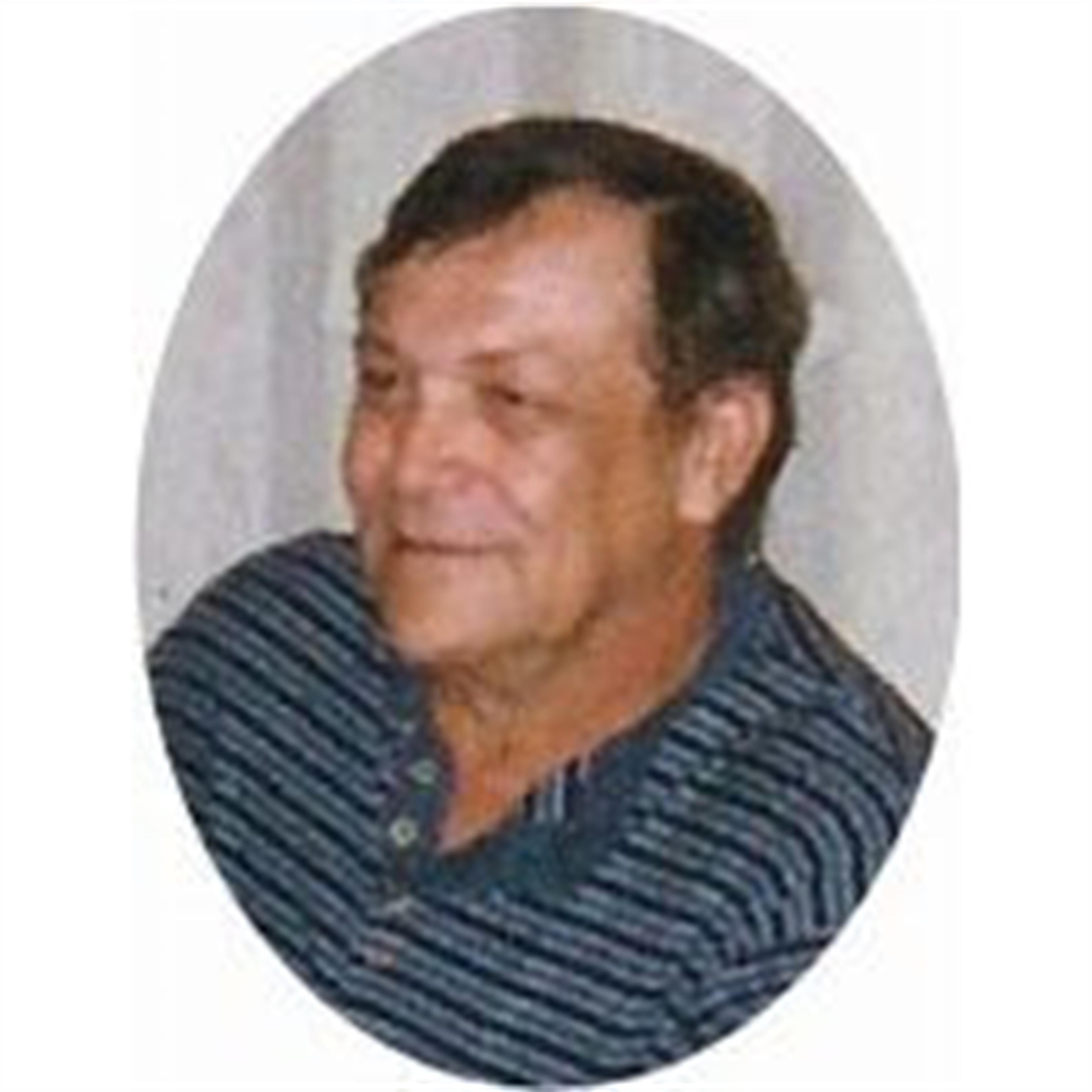 Richard Bruno