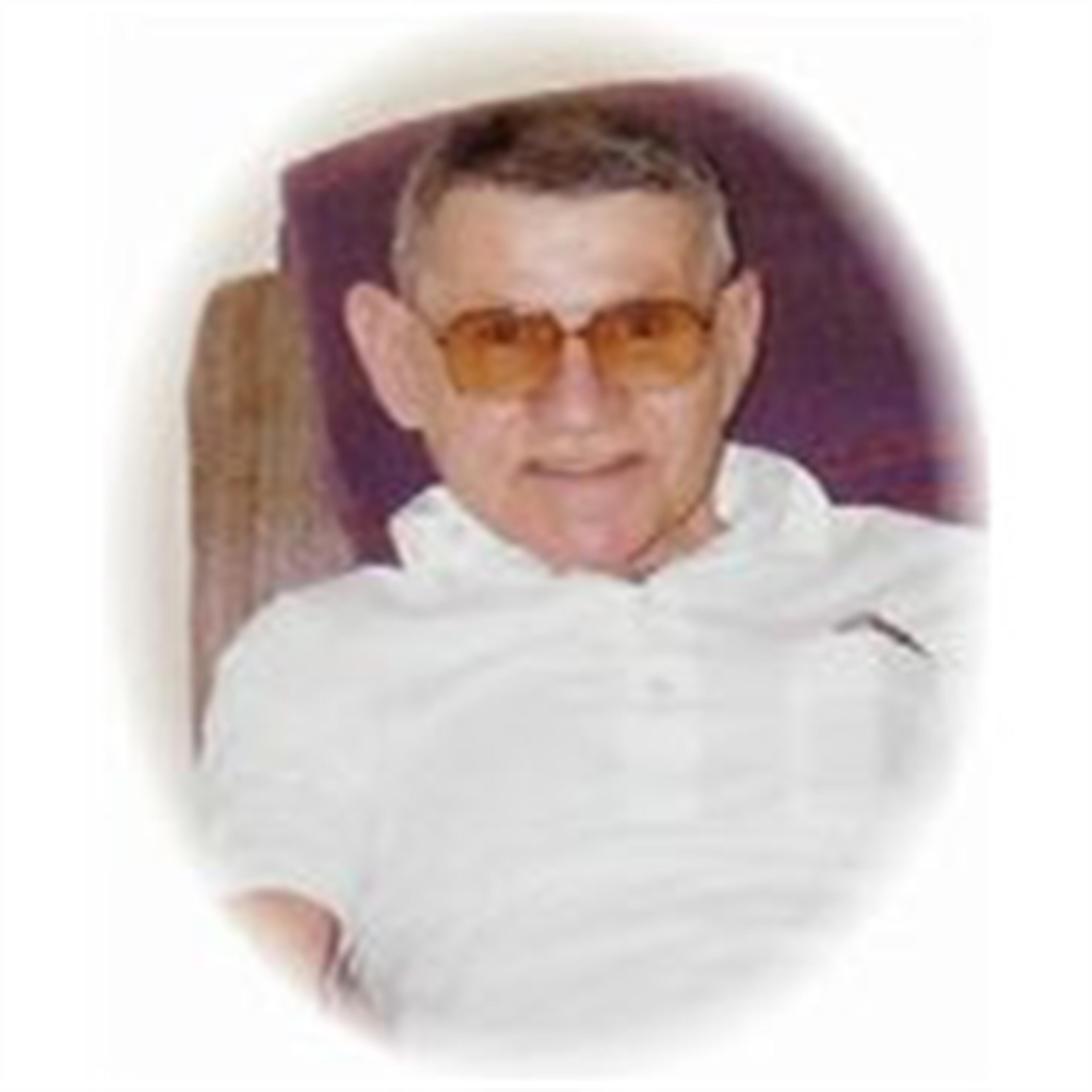 Richard G. Presswood