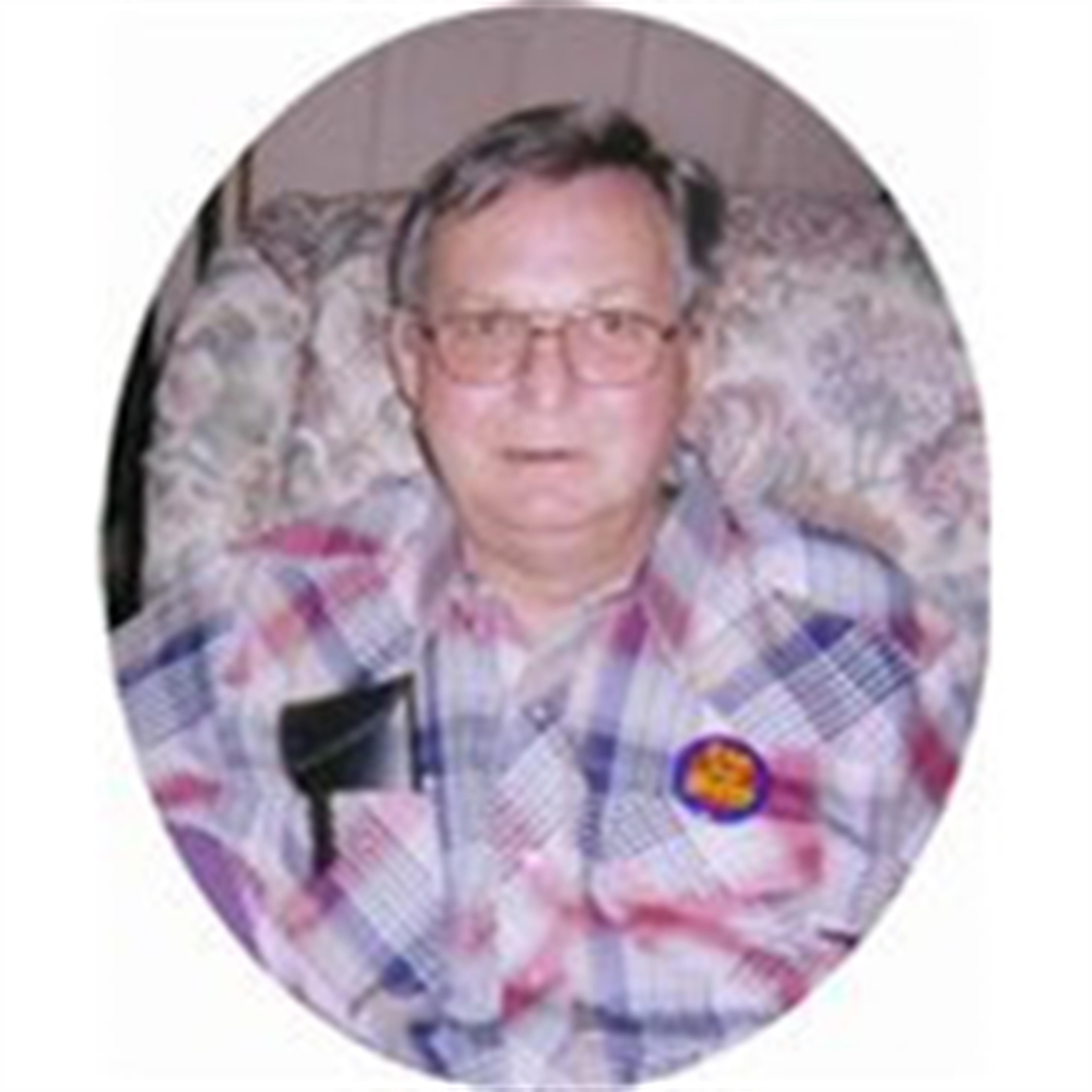 Hubert Jones